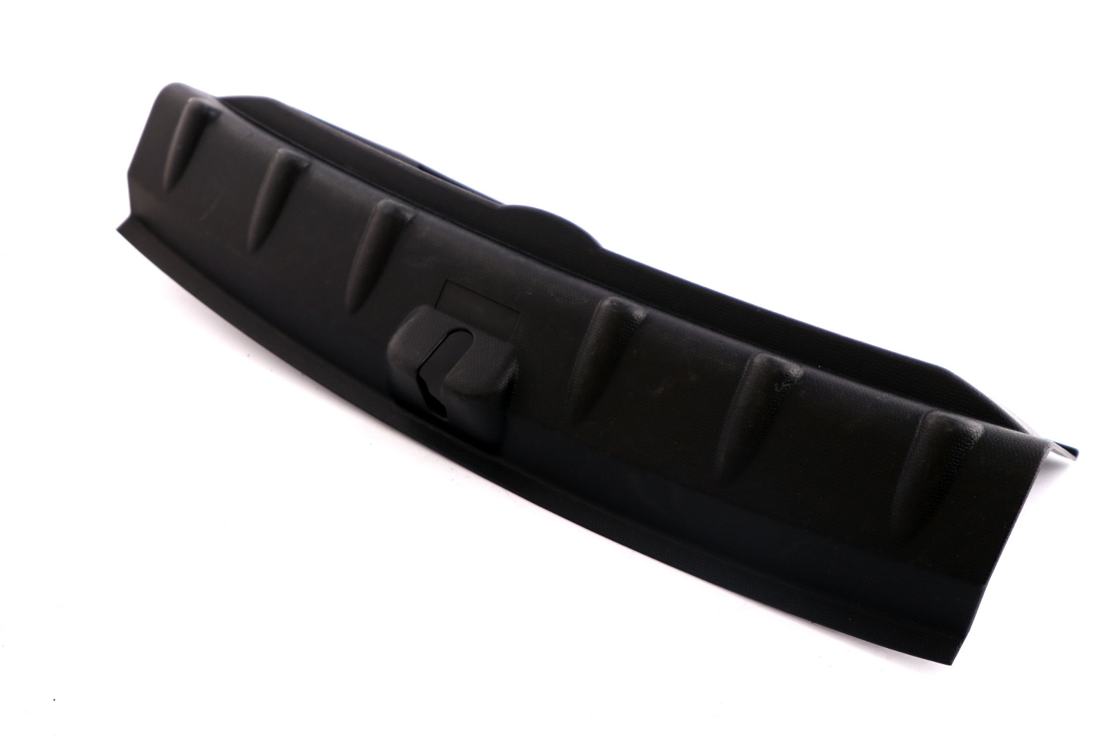 BMW Paceman R61 Trunk Luggage Loading Sill Cover Black 9808906