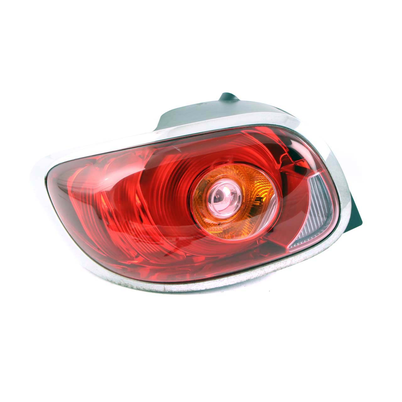 Mini Paceman R61 Lampa Tylna Tył Lewy 9809539