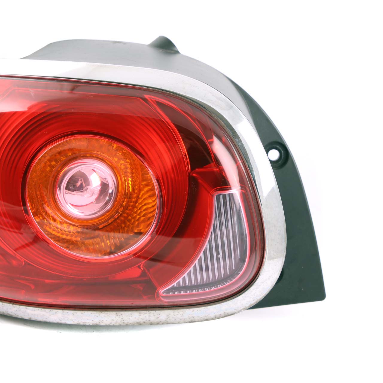 Mini Paceman R61 Lampa Tylna Tył Lewy 9809539