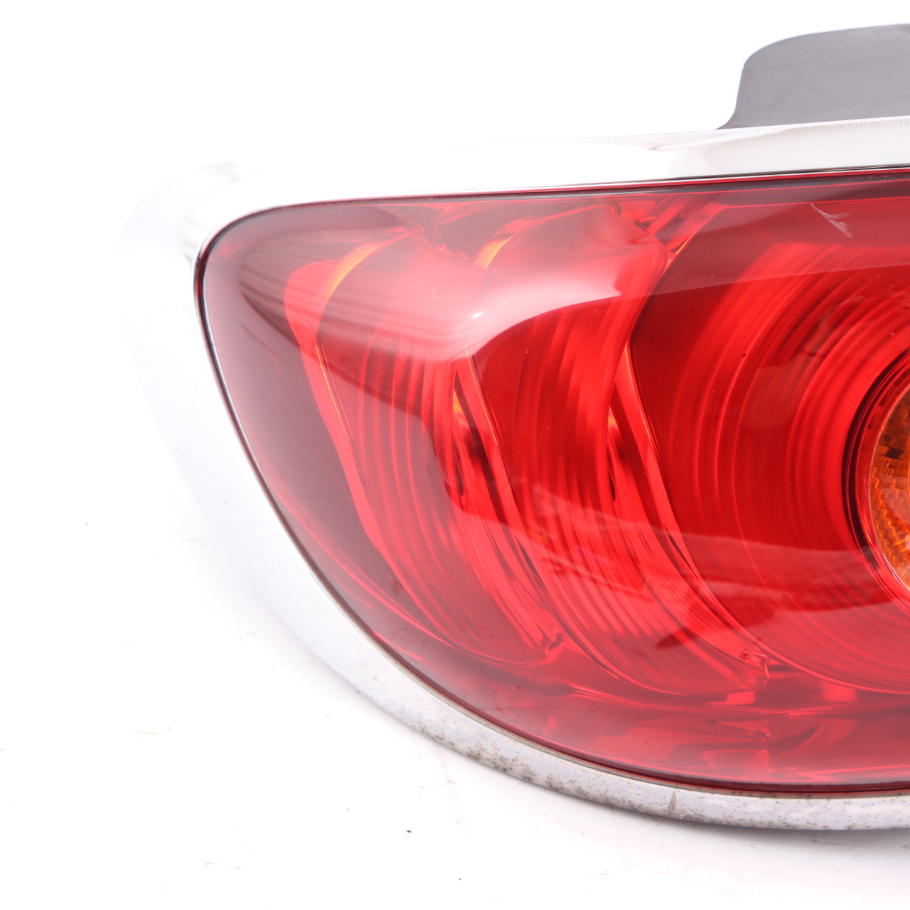 Mini Paceman R61 Lampa Tylna Tył Lewy 9809539