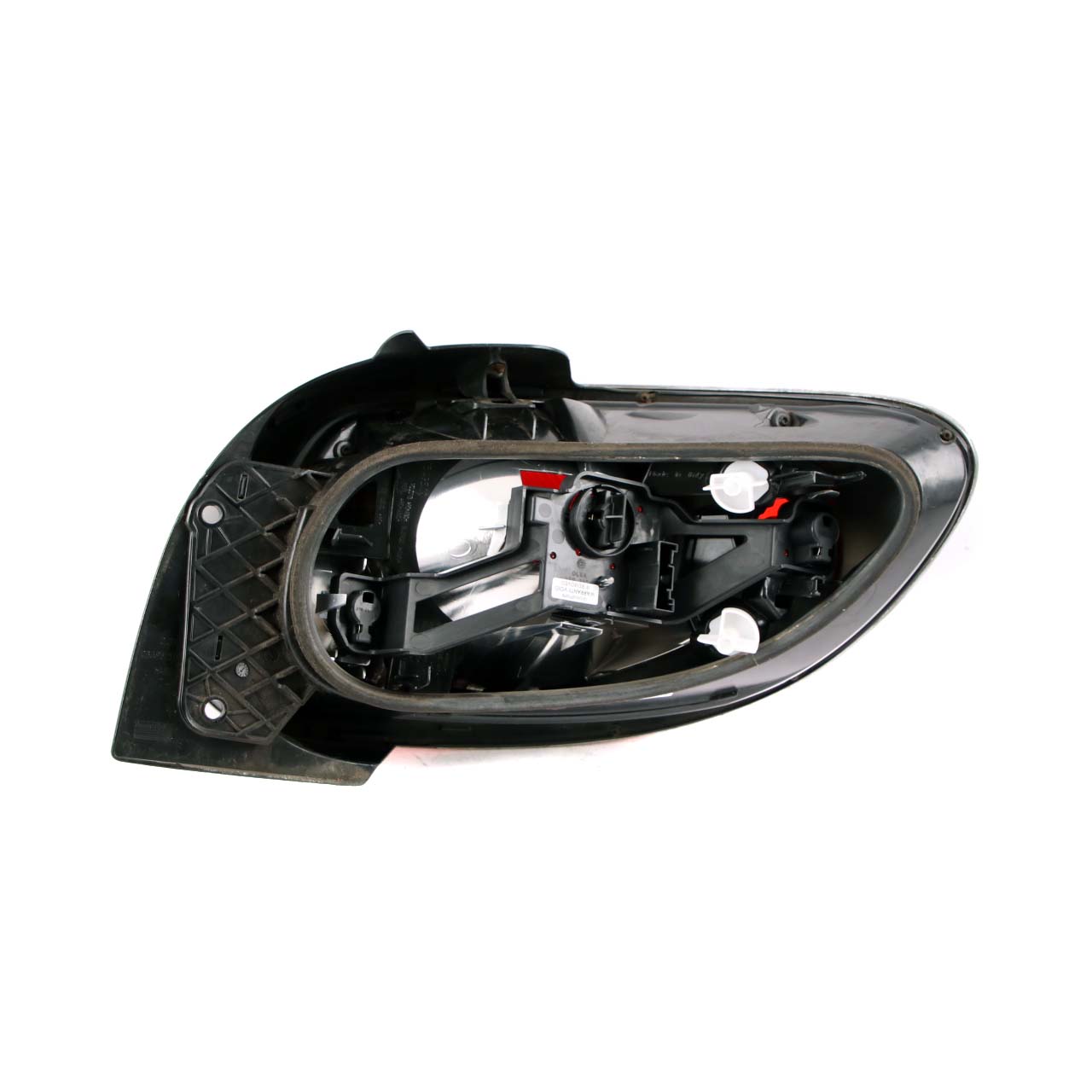 Mini Paceman R61 Lampa Tylna Tył Lewy 9809539