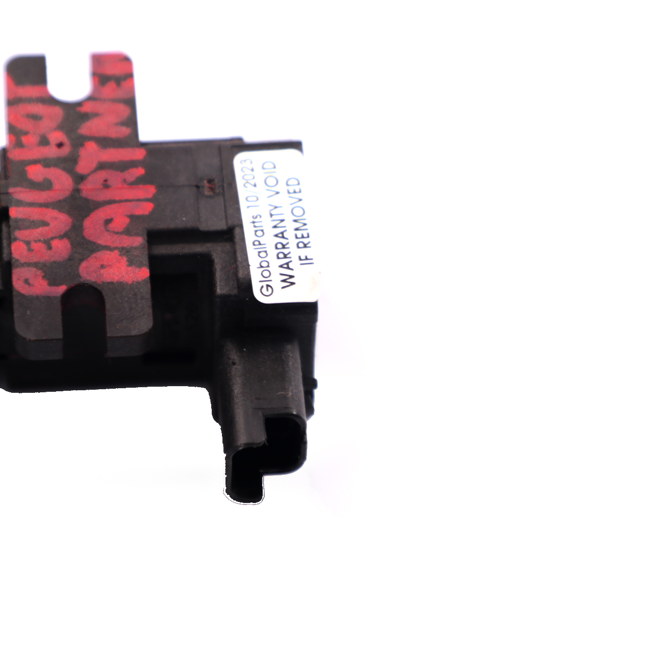 Peugeot Partner Berlingo 1.6 HDI Turbo Boost Pressure Solenoid Valve 9811643880