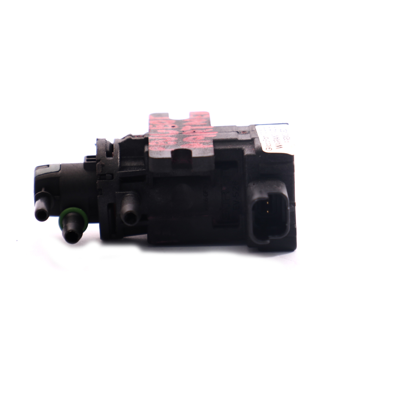 Peugeot Partner Berlingo 1.6 HDI Turbo Boost Pressure Solenoid Valve 9811643880