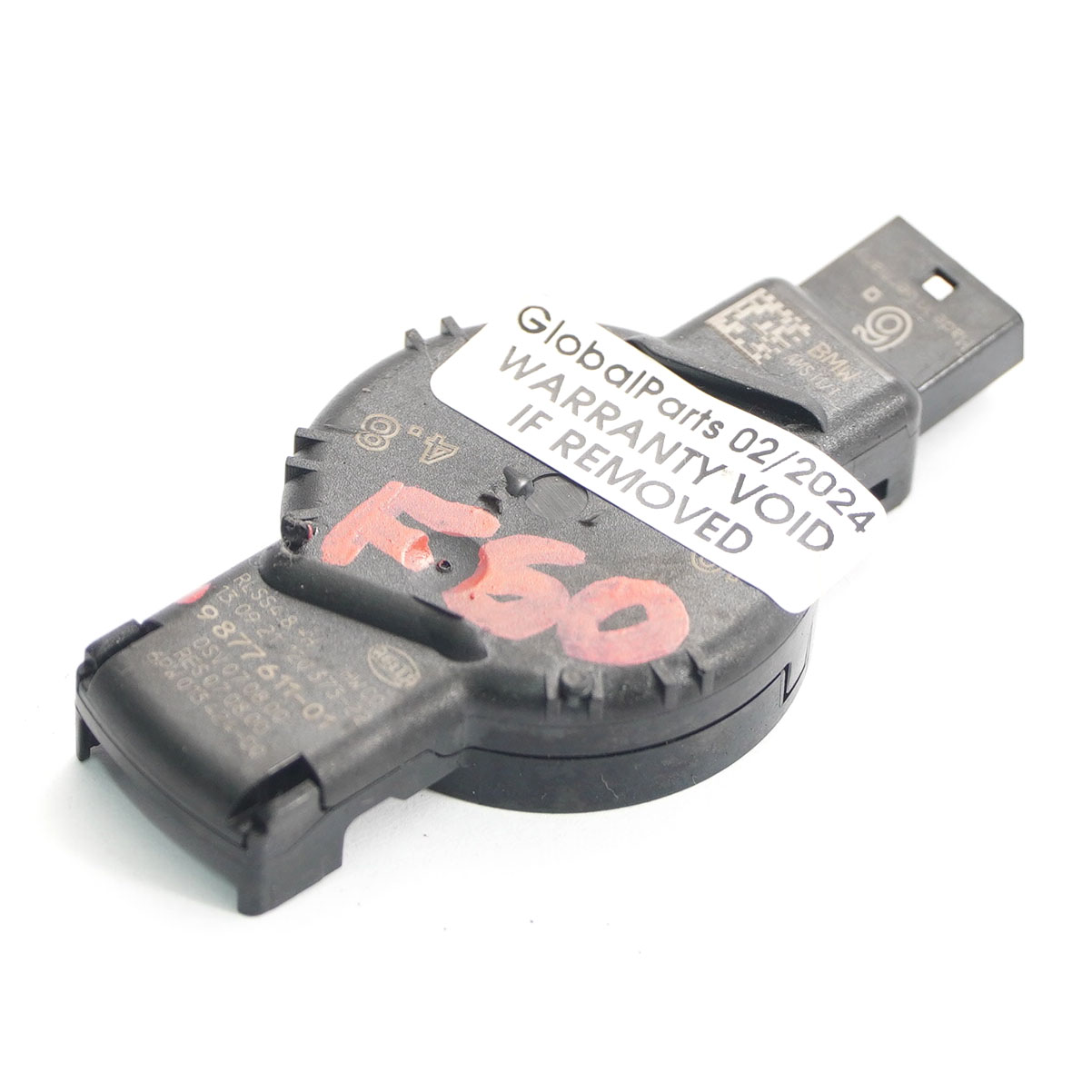 Mini Cooper F55 F56 F60 Czujnik Sensor Deszczu 9877611