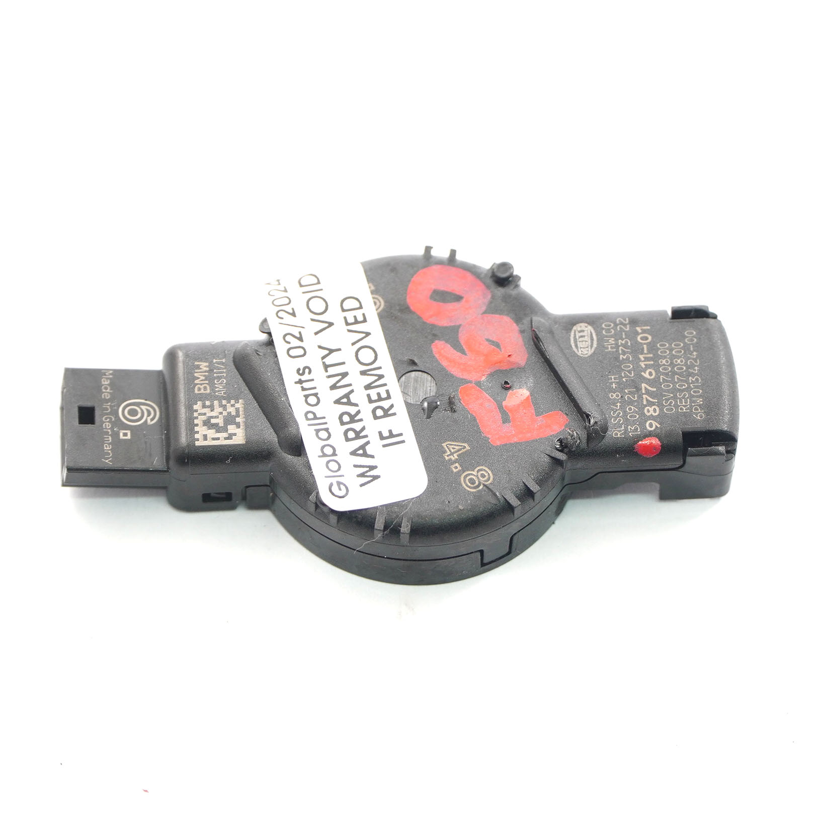 Mini Cooper F55 F56 F60 Czujnik Sensor Deszczu 9877611