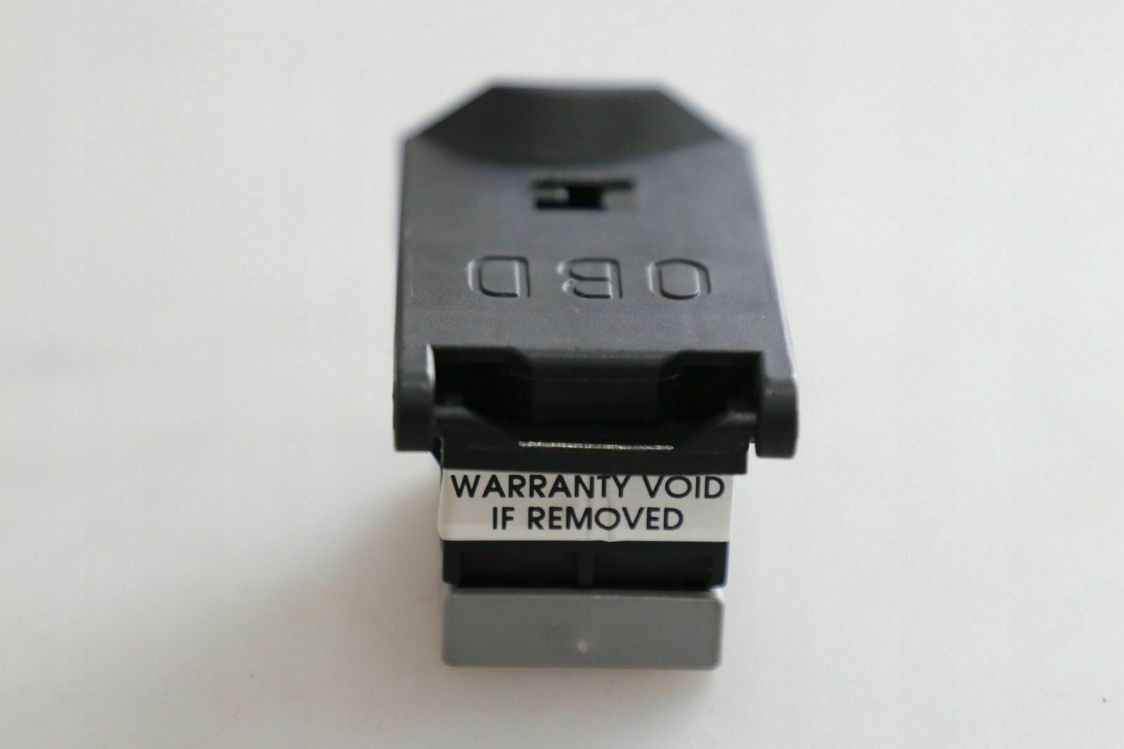 BMW E46 E53 X3 Gniazdo złącze OBD 6901665