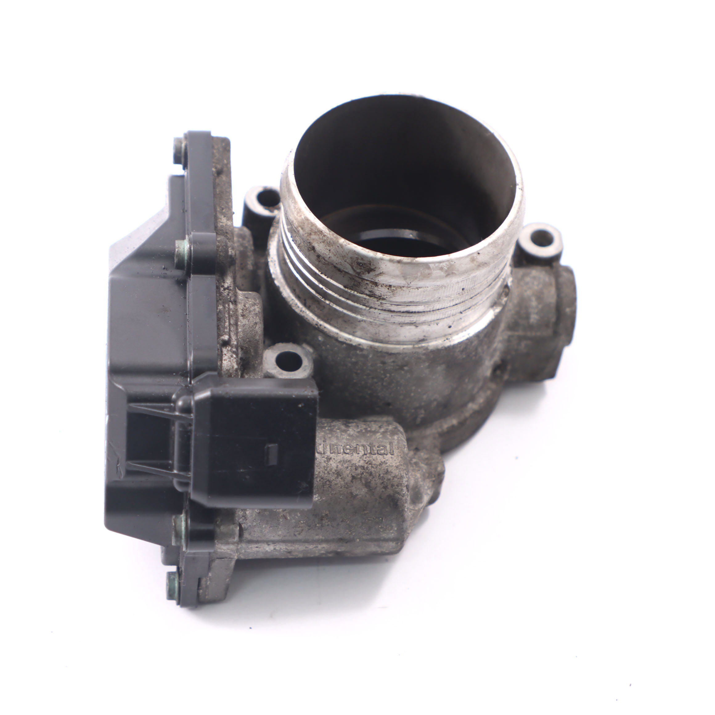 Ford Mondeo MK4 Galaxy 2.0 TDCi Diesel Throttle Body Valve Flap 9M5Q-9E926-AA