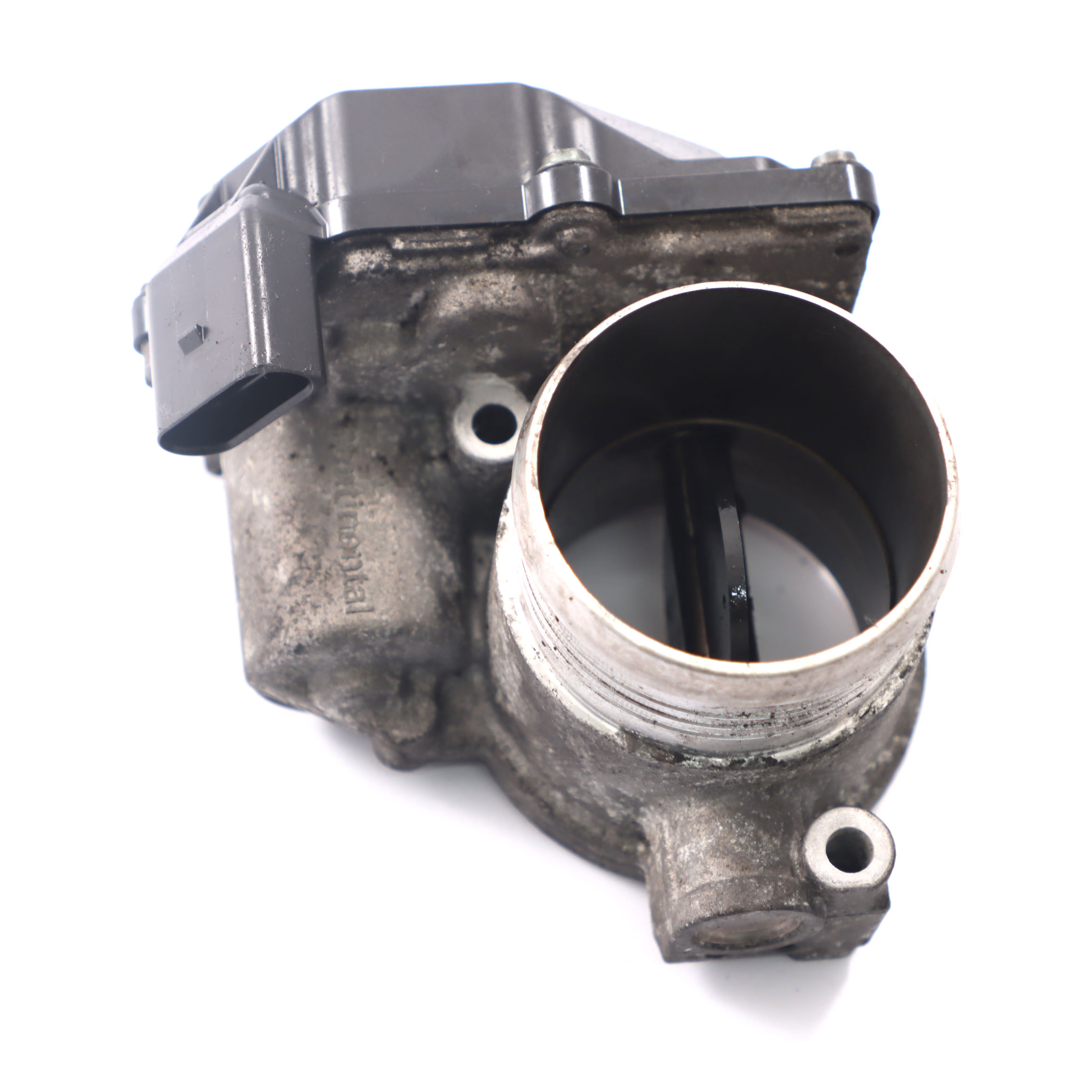 Ford Mondeo MK4 Galaxy 2.0 TDCi Diesel Throttle Body Valve Flap 9M5Q-9E926-AA