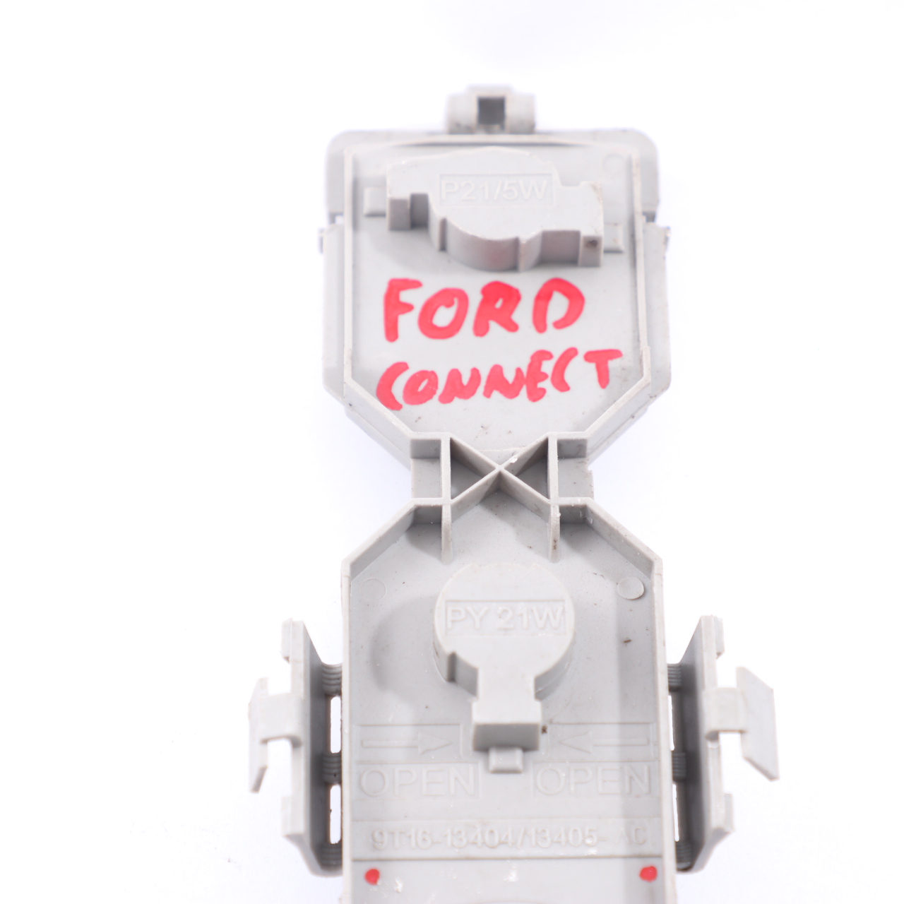 Ford Connect Gniazdo Żarówki Lampy Tył 9T1613N412A