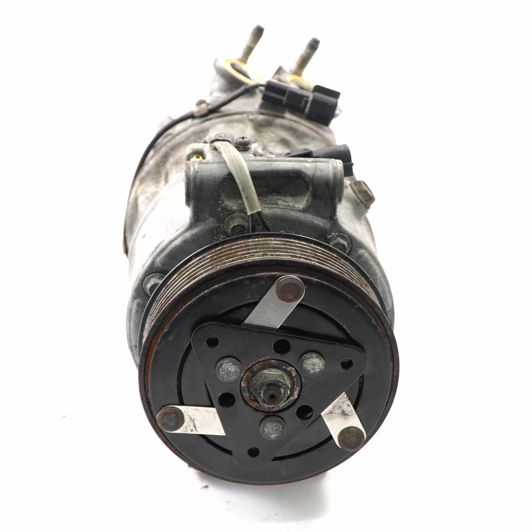 Air Conditioning Compressor Land Rover Range Sport L320 A/C Pump 9X23-19D629-DA