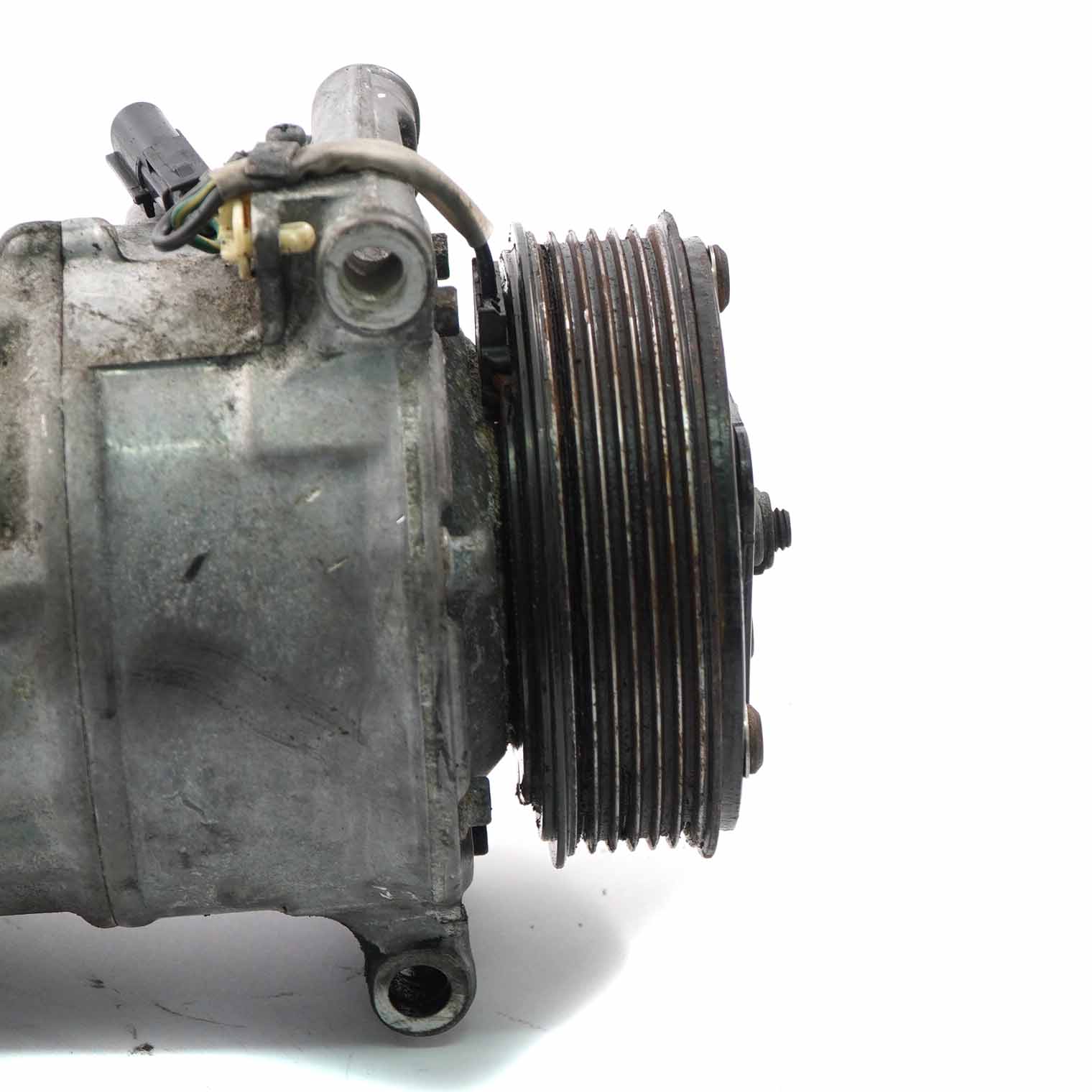 Air Conditioning Compressor Land Rover Range Sport L320 A/C Pump 9X23-19D629-DA