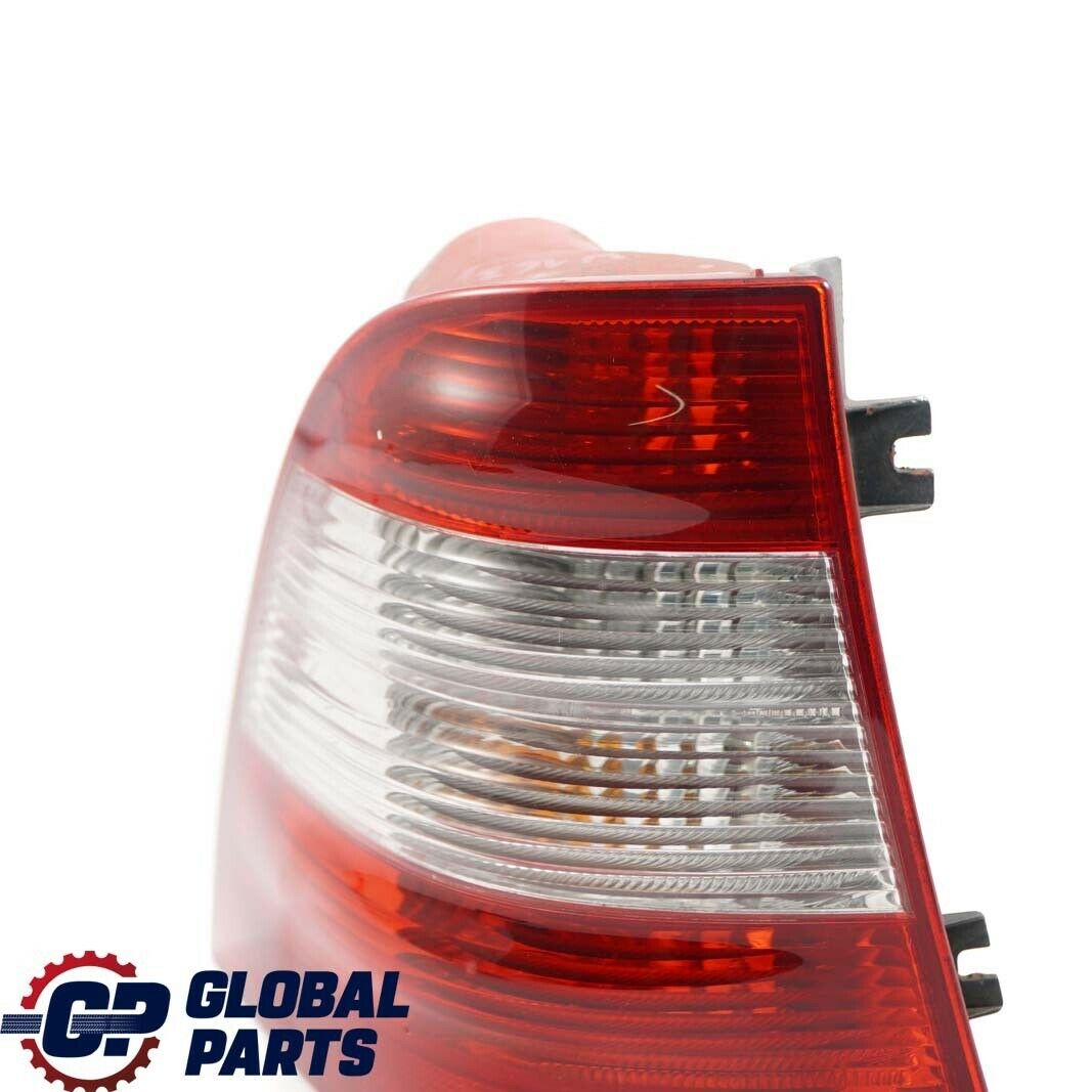 Mercedes W163 Lampa Tylna Lewa Tył Lewy A1638201964