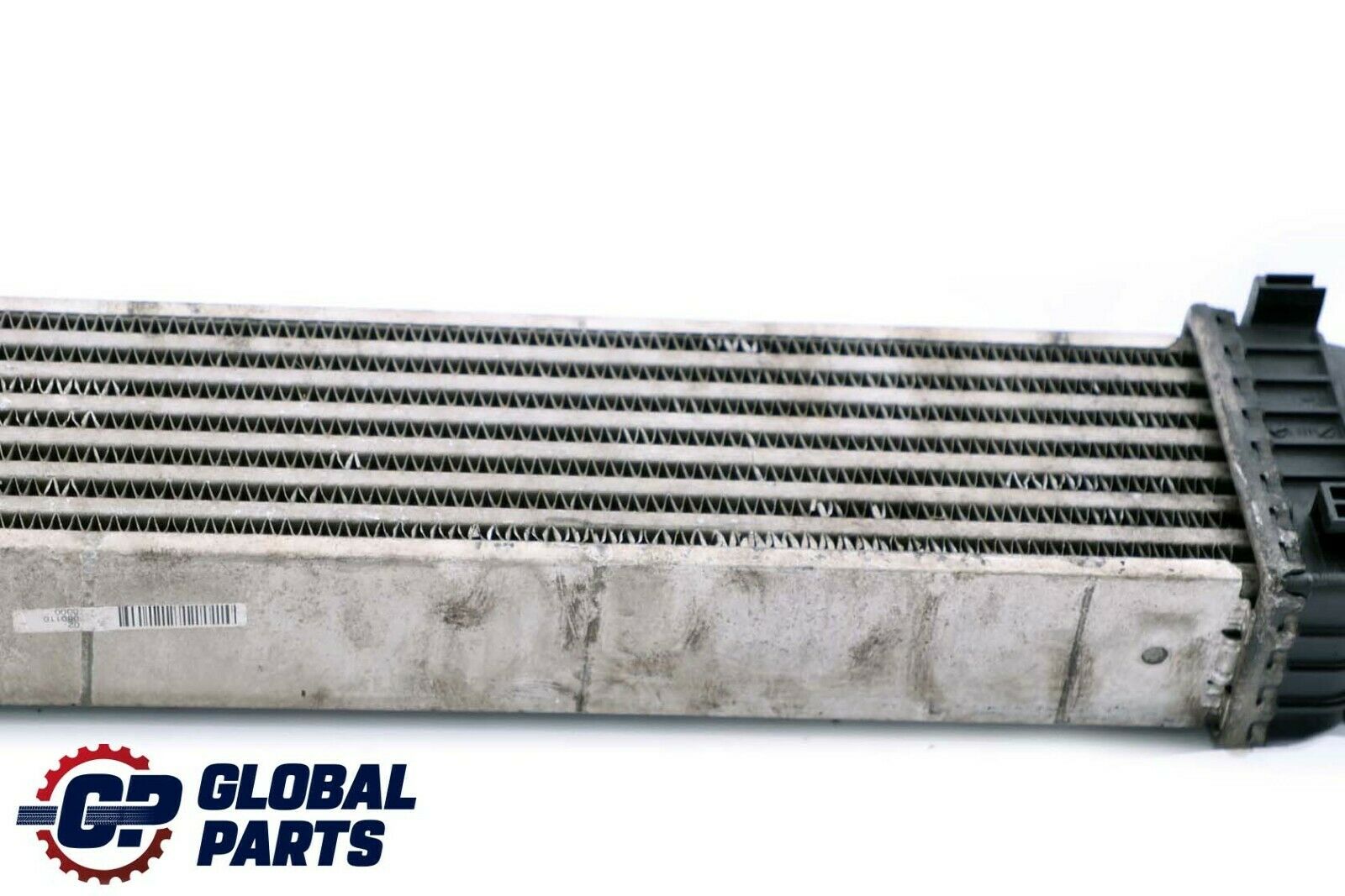 Mercedes W169 W245 Chłodnica Powietrza Intercooler A1695000000