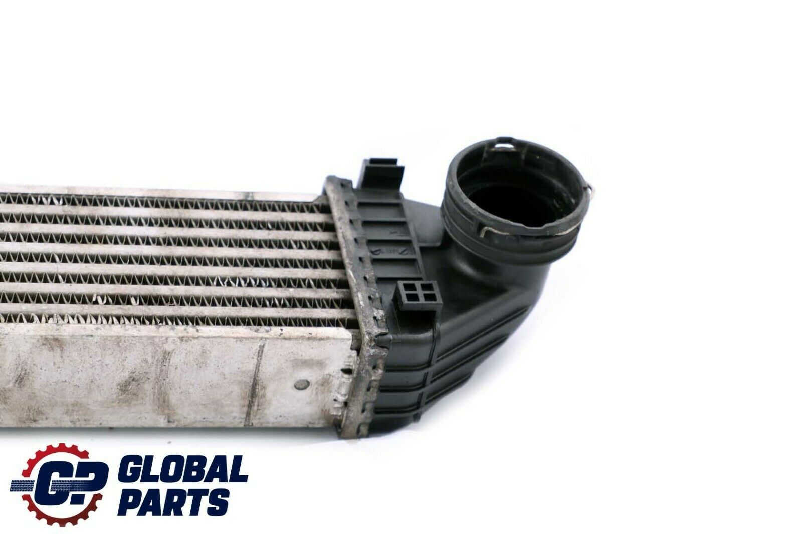 Mercedes W169 W245 Chłodnica Powietrza Intercooler A1695000000