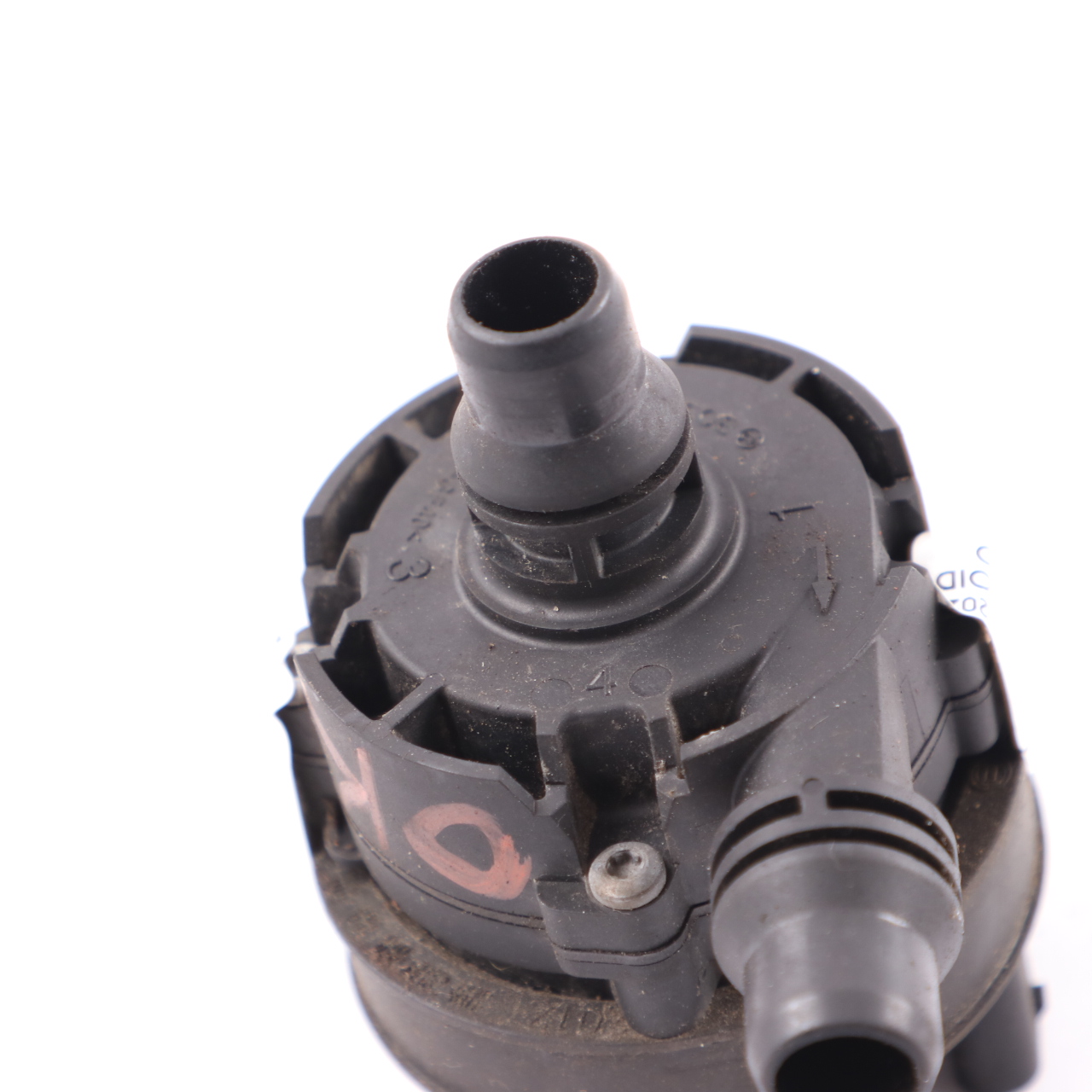 Mercedes W204 W212 W176 W246 Dodatkowa Pompa Wody A0005004386