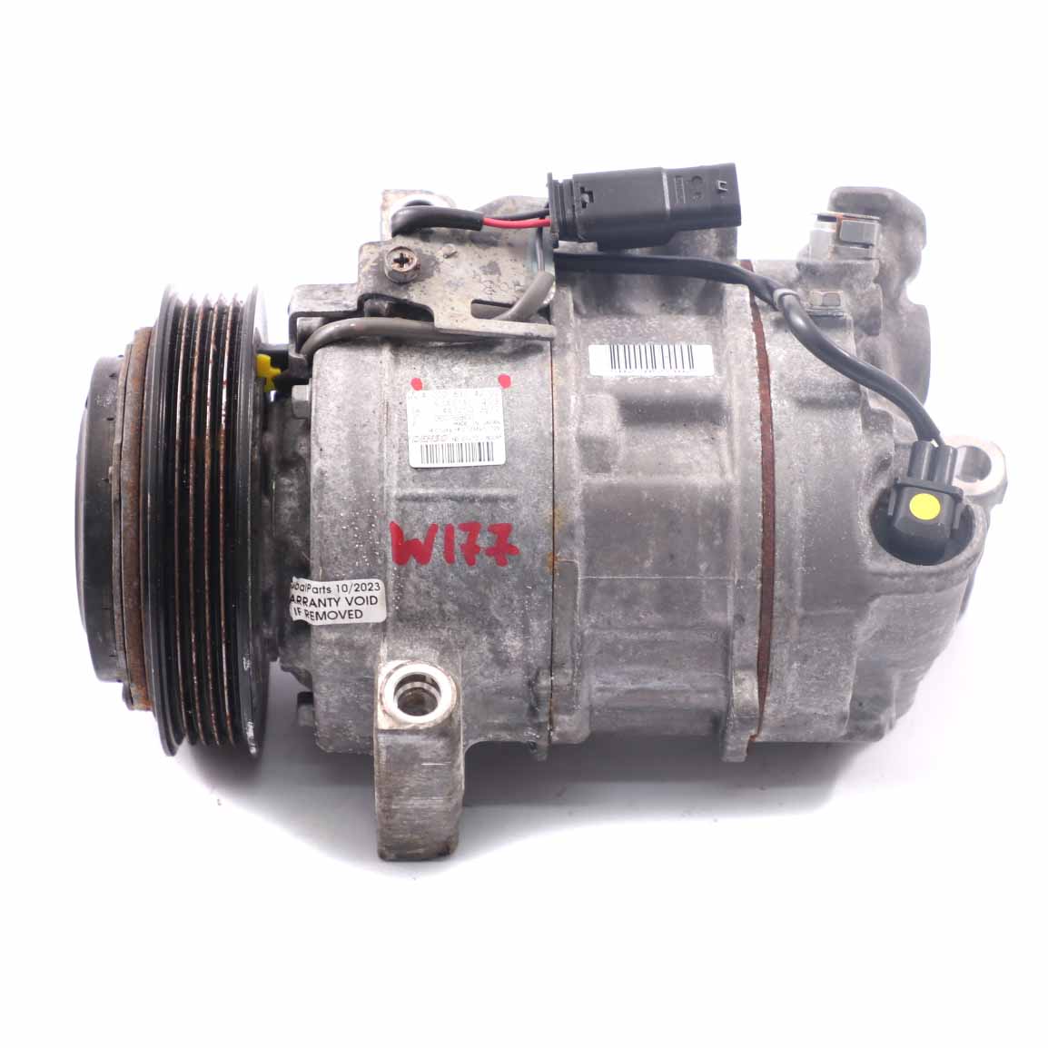 Air Conditioning Compressor Mercedes W177 W247 Air Con A/C Pump A0008304202