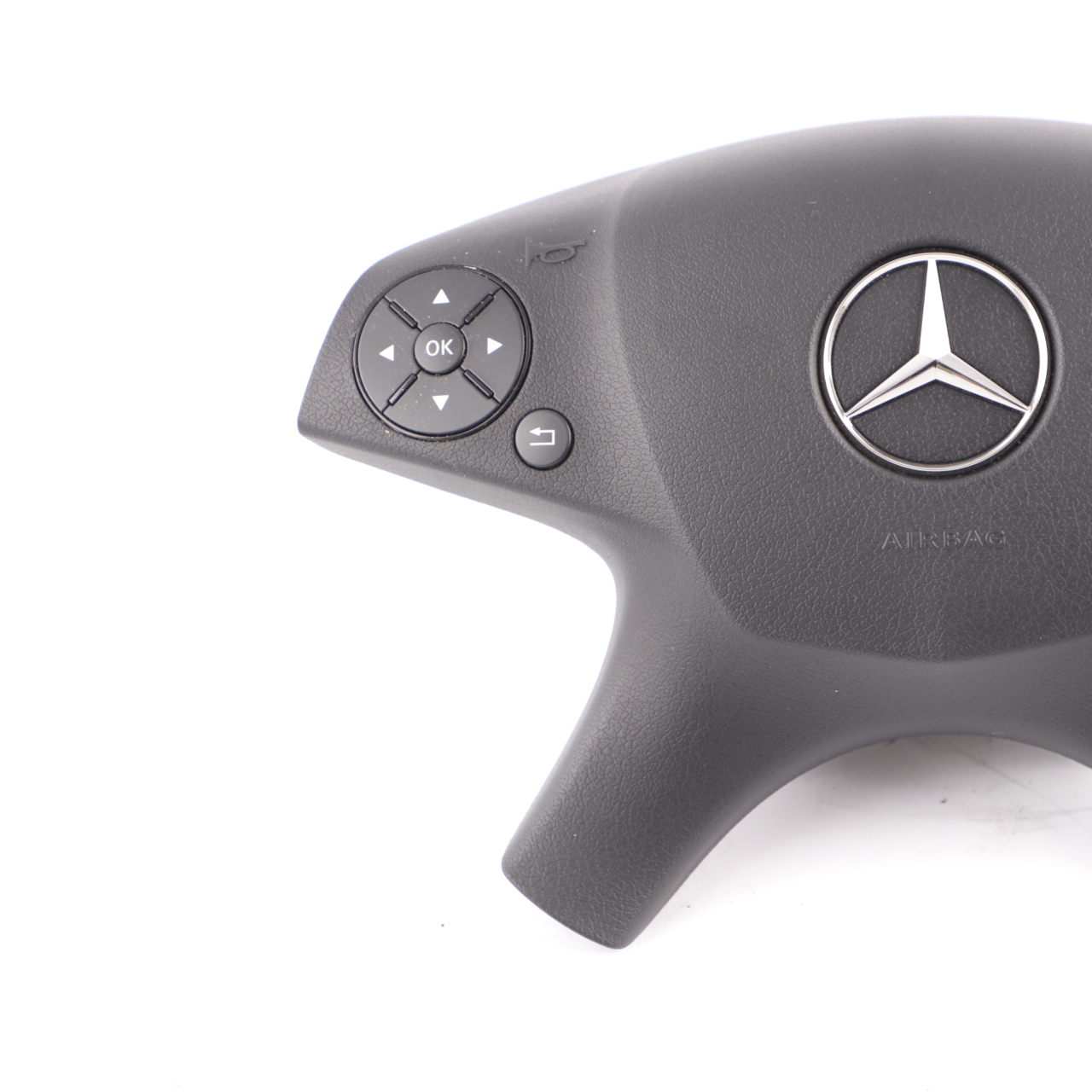 Mercedes W204 Poduszka Powietrzna Airbag A0008605602