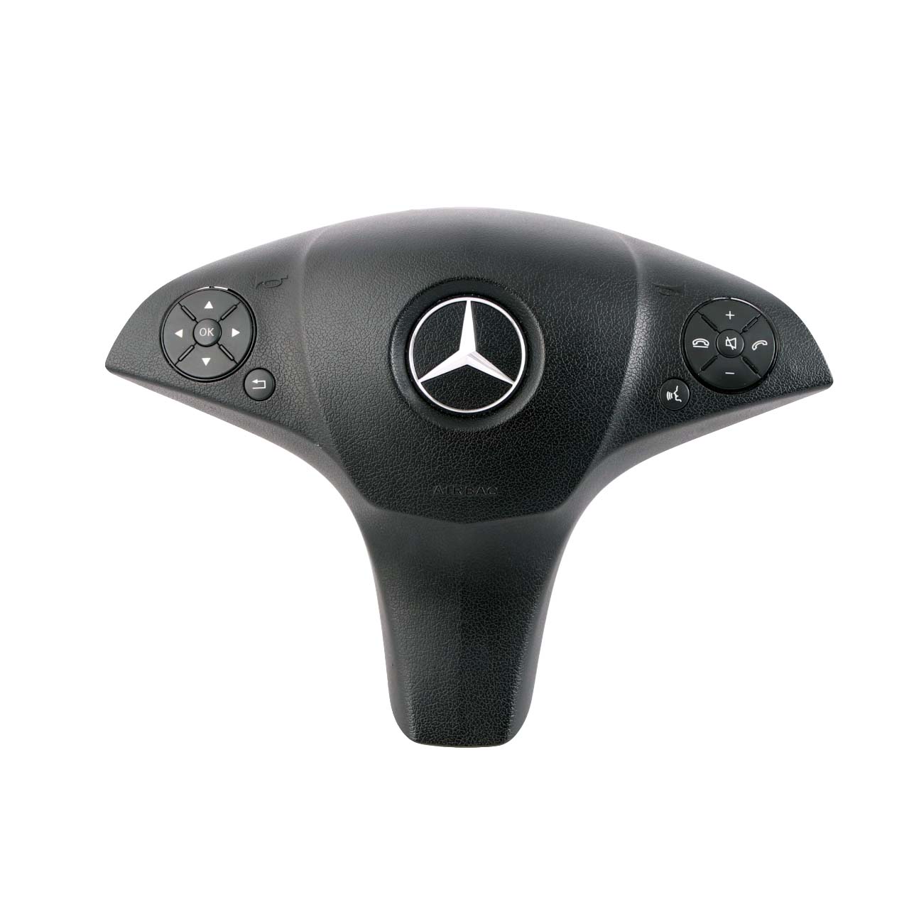 MERCEDES W204 Poduszka Kierowcy Airbag A2048604302