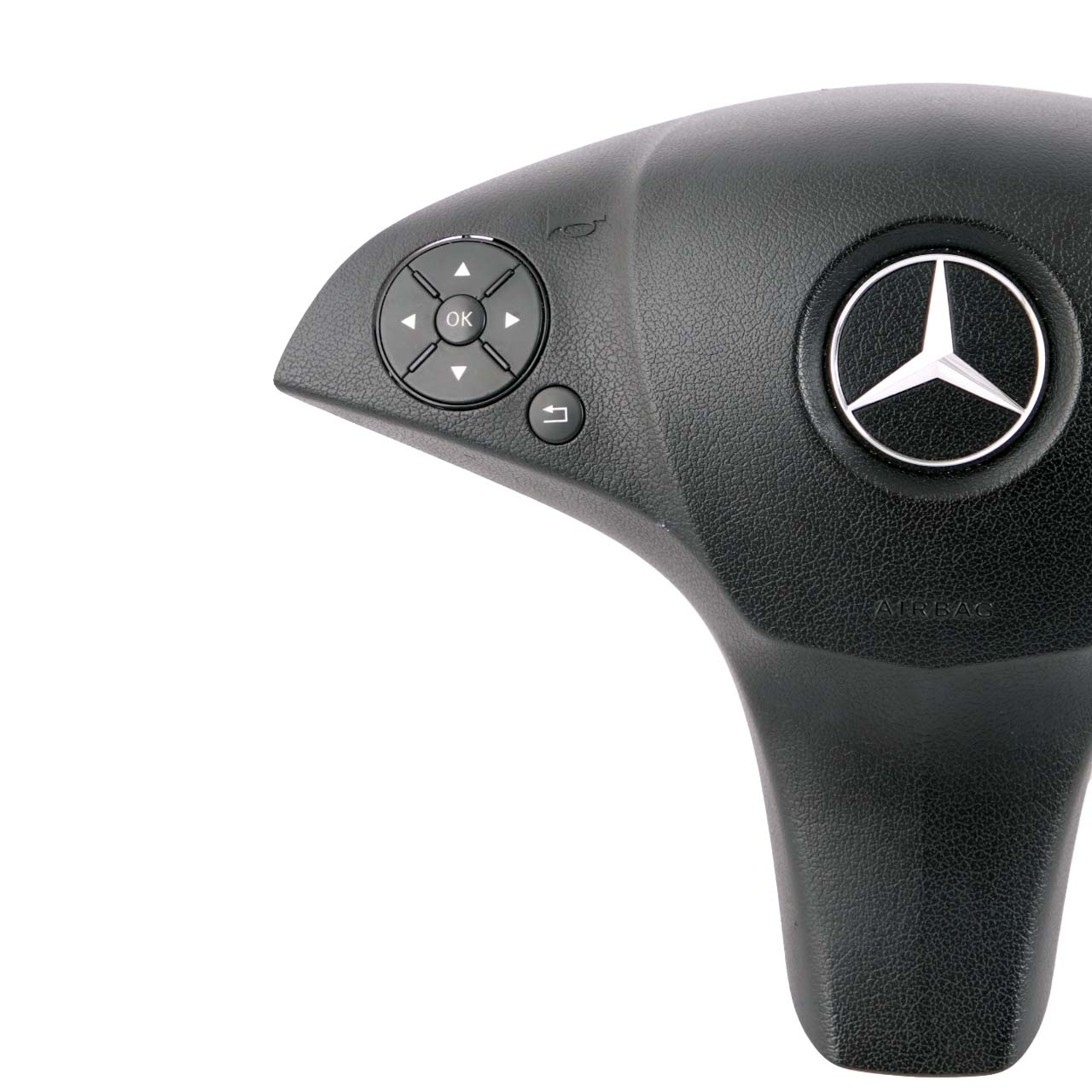 MERCEDES W204 Poduszka Kierowcy Airbag A2048604302