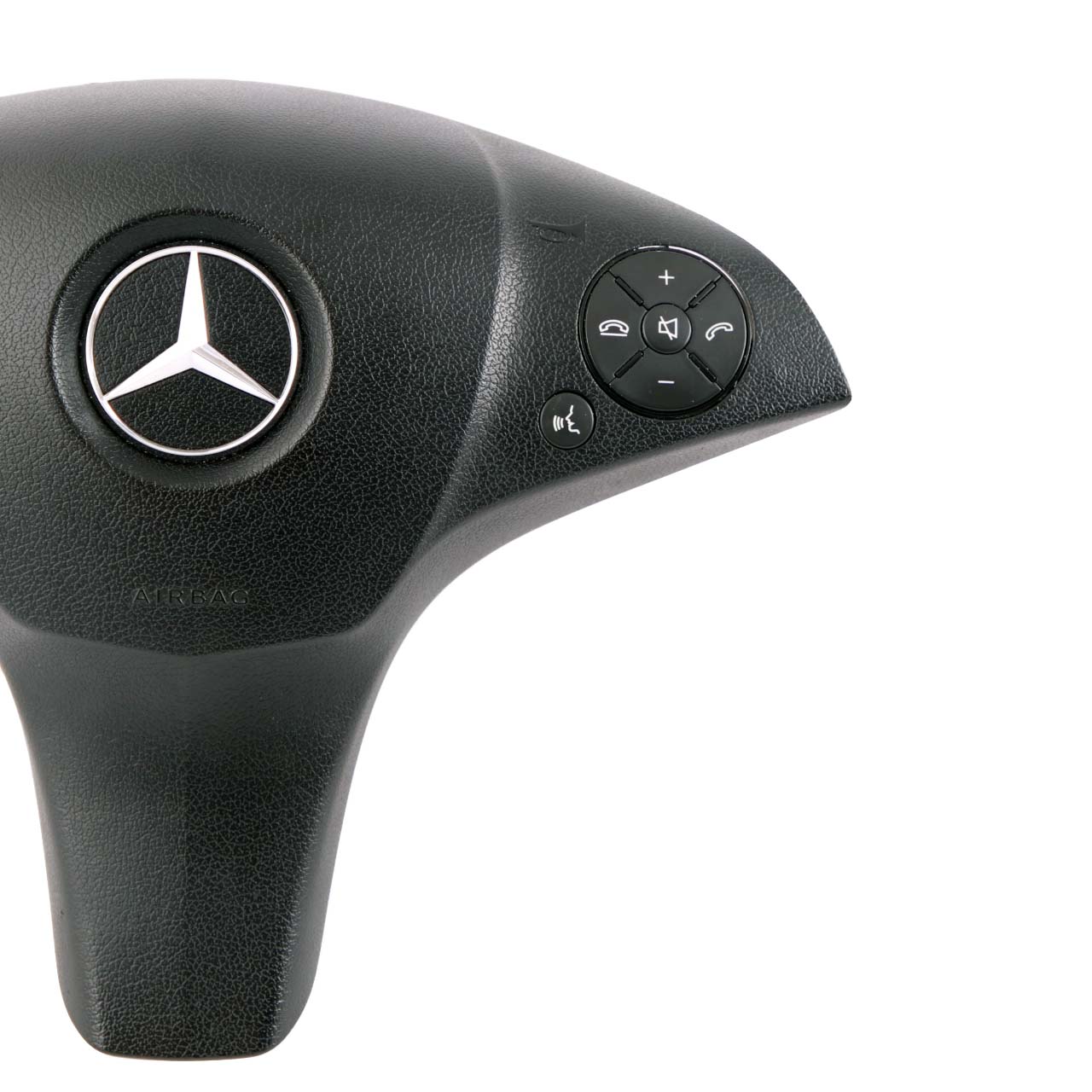 MERCEDES W204 Poduszka Kierowcy Airbag A2048604302