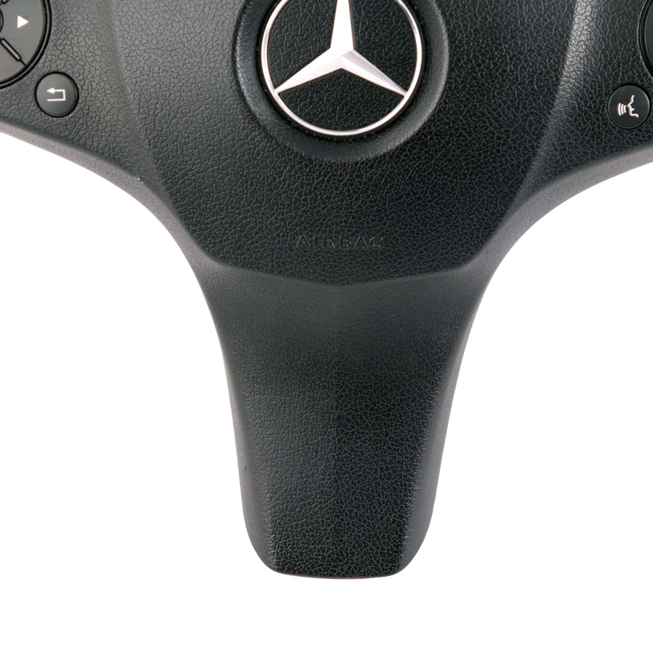 MERCEDES W204 Poduszka Kierowcy Airbag A2048604302