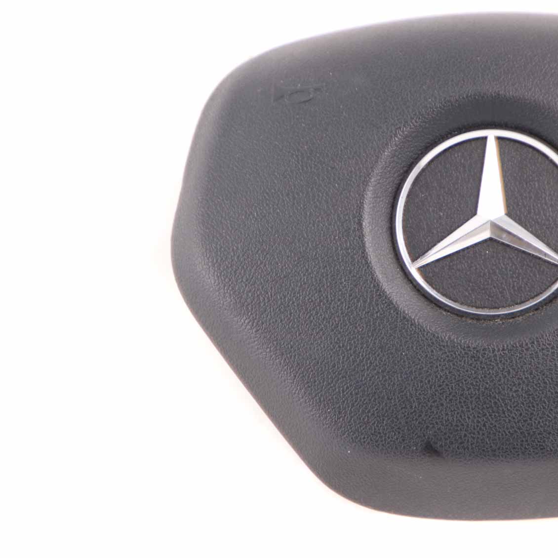 Mercedes W212 W207 Poduszka Powietrzna Kierowcy A0008605803