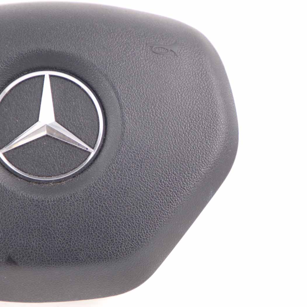 Mercedes W212 W207 Poduszka Powietrzna Kierowcy A0008605803