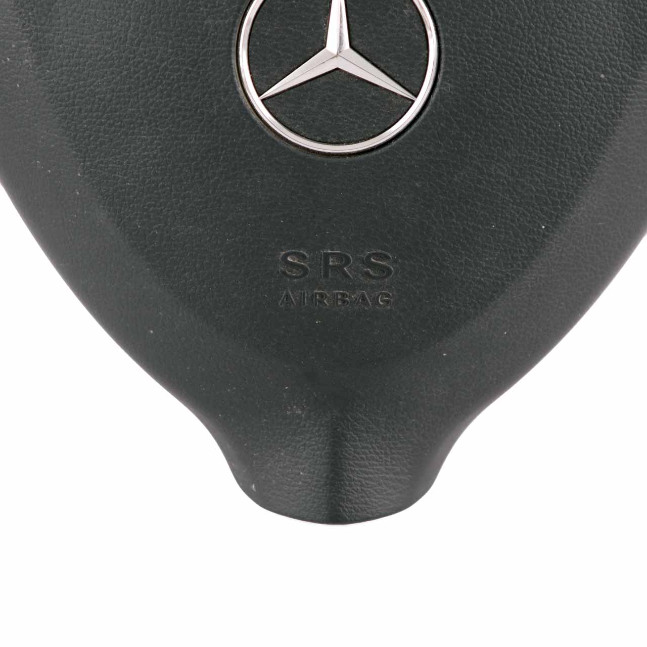 Mercedes W169 Poduszka Powietrzna Kierowcy Airbag A0008607403