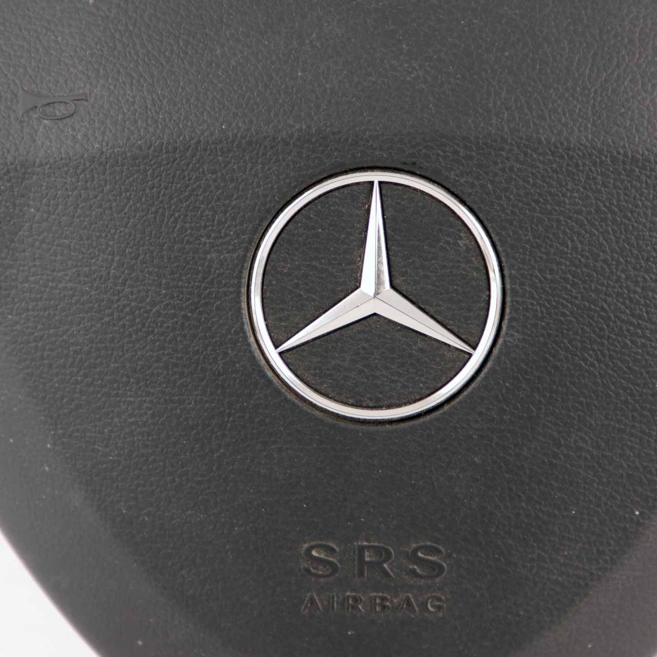 Mercedes W169 Poduszka Powietrzna Kierowcy Airbag A0008607403