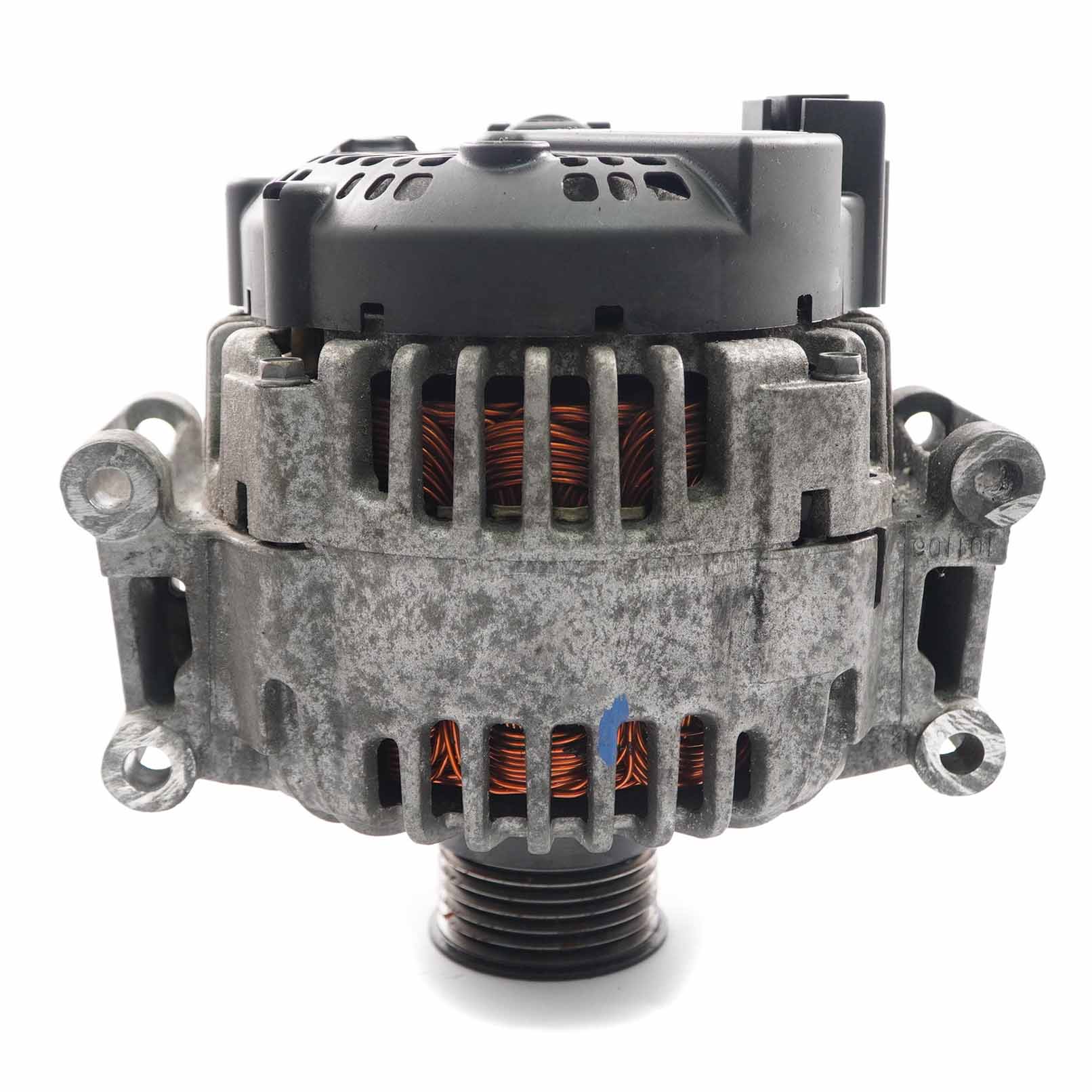 Mercedes W204 W207 OM651 Alternator Diesel 150A