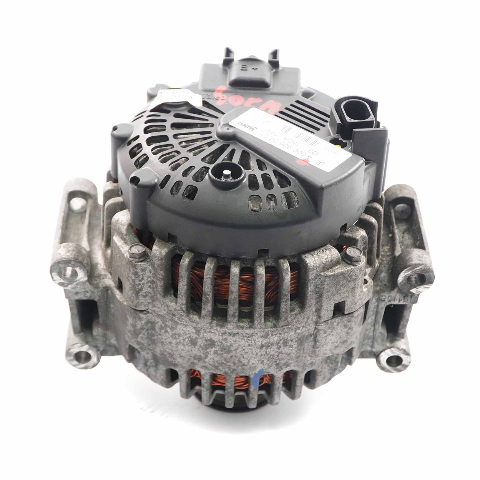 Mercedes W204 W207 OM651 Alternator Diesel 150A