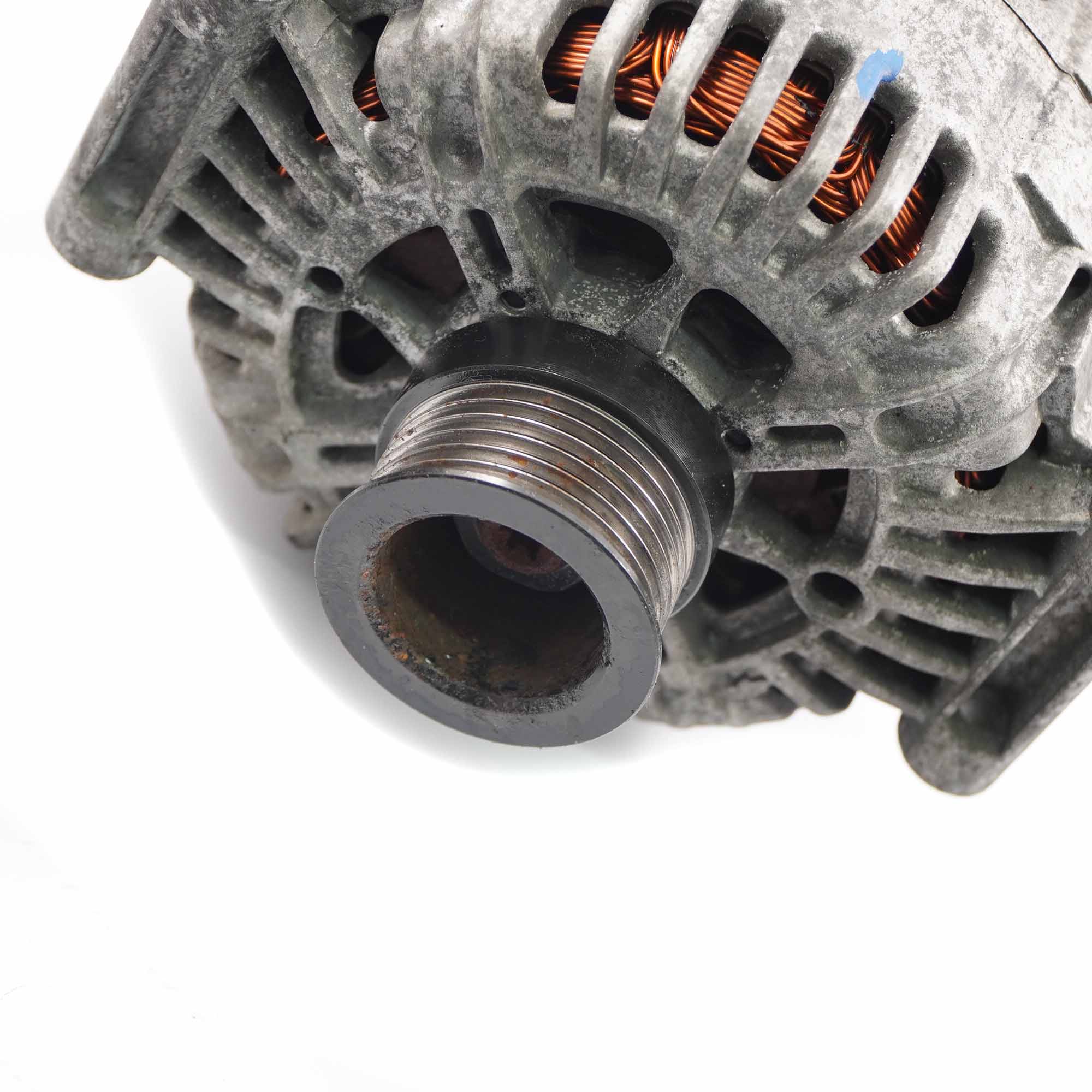 Mercedes W204 W207 OM651 Alternator Diesel 150A