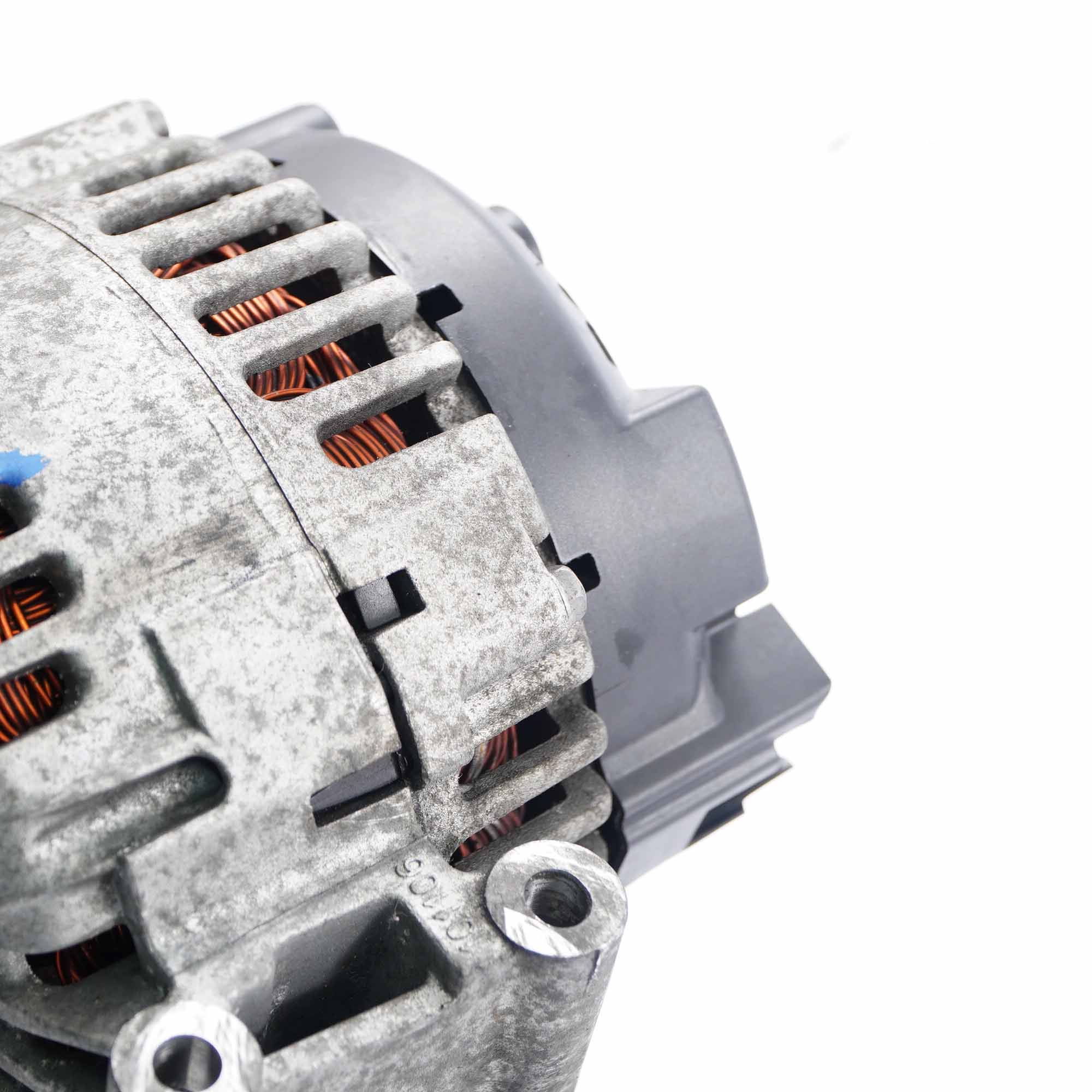 Mercedes W204 W207 OM651 Alternator Diesel 150A