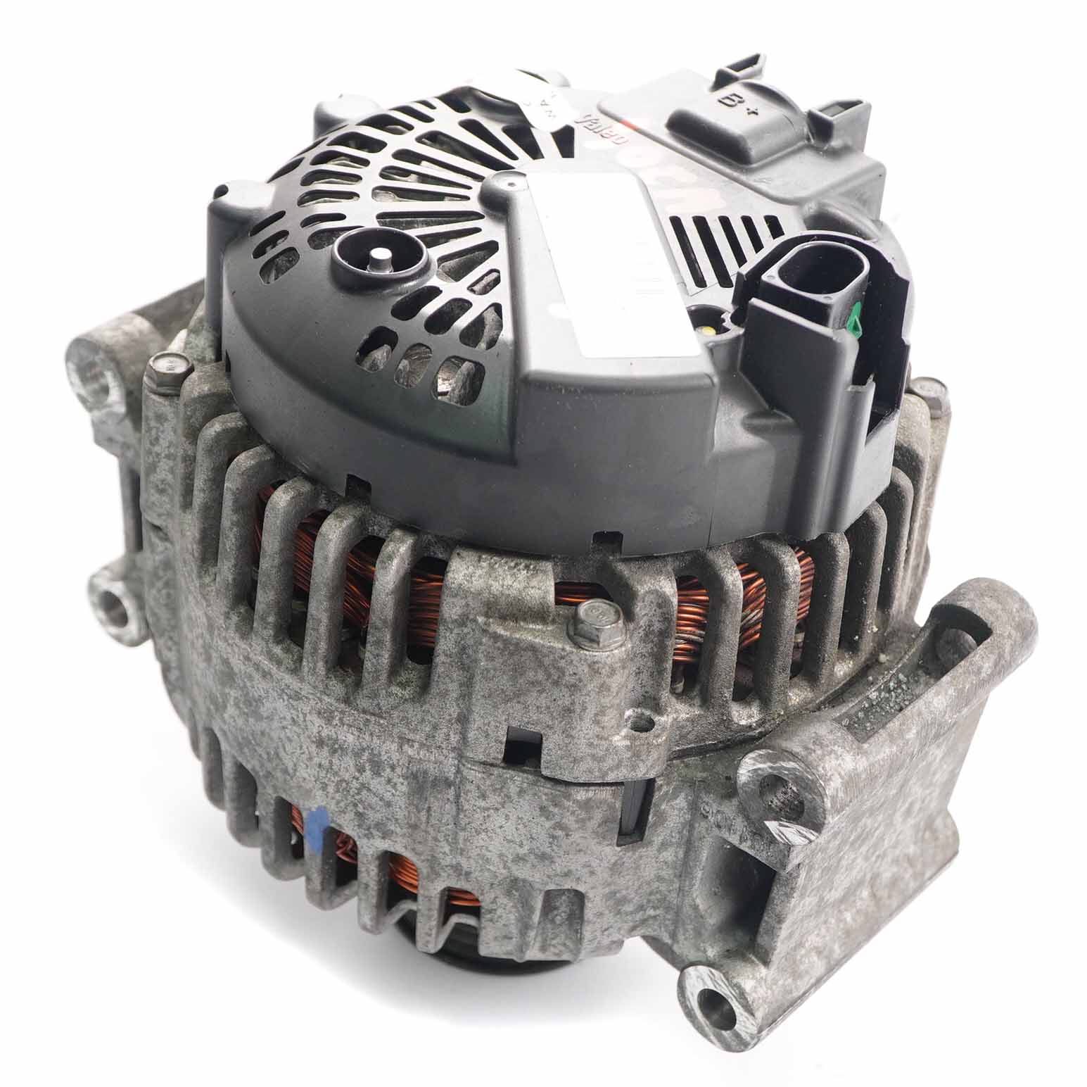 Mercedes W204 W207 OM651 Alternator Diesel 150A