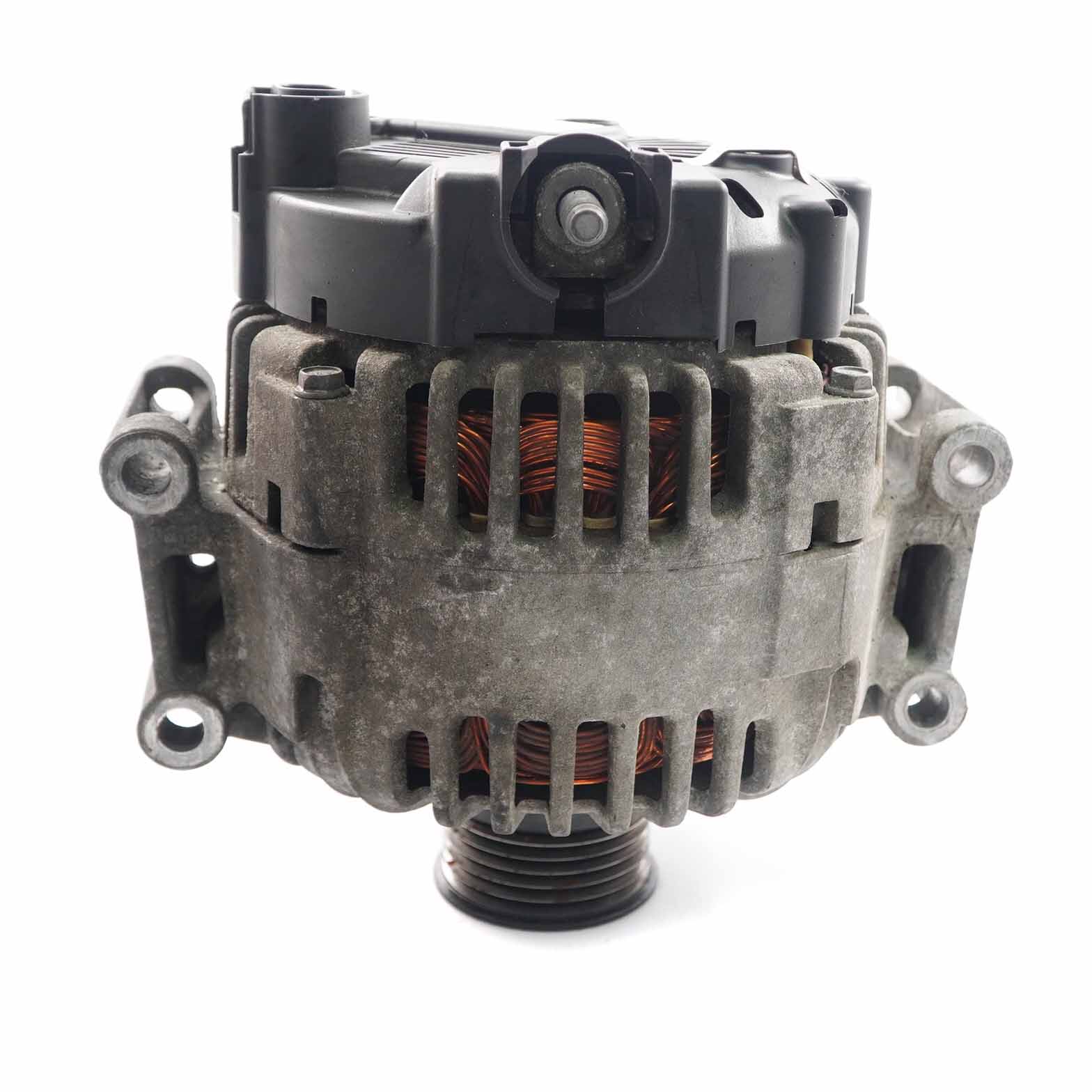 Mercedes W204 W207 OM651 Alternator Diesel 150A