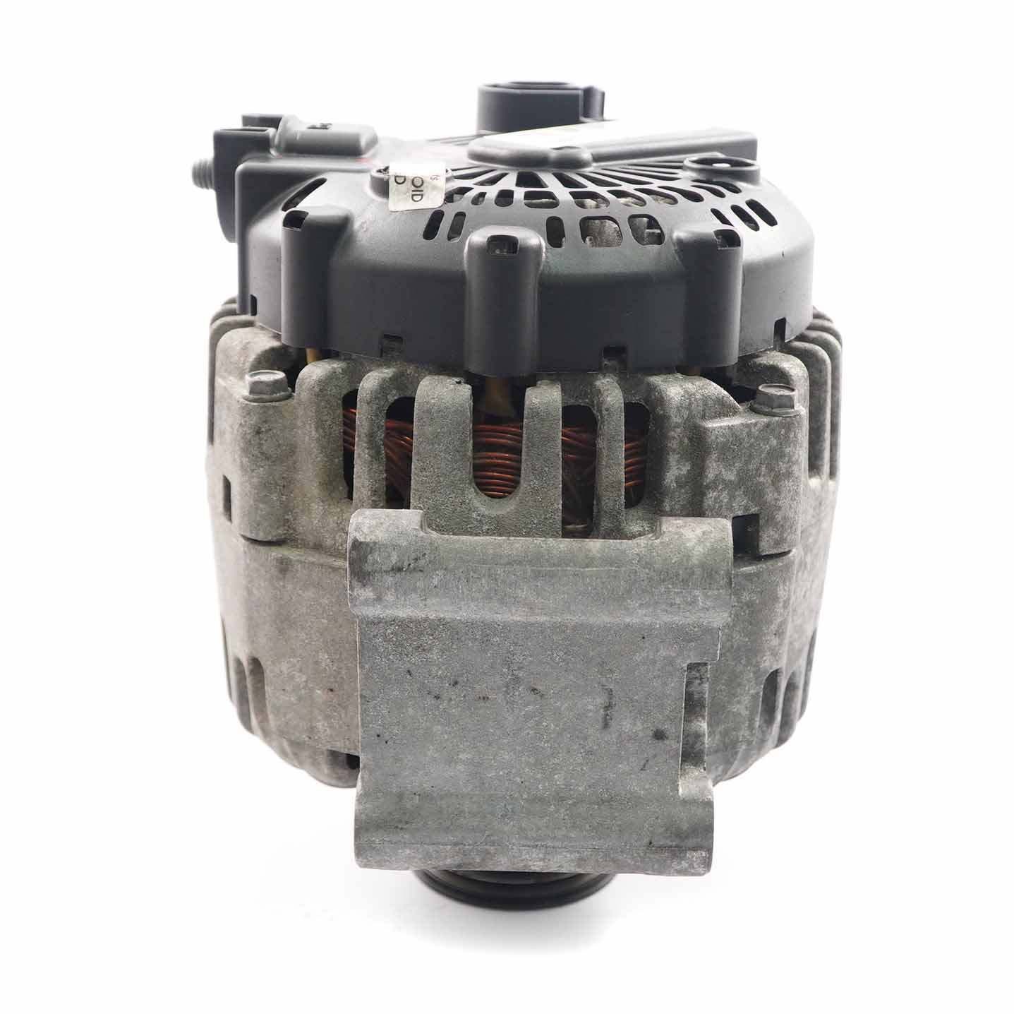 Mercedes W204 W207 OM651 Alternator Diesel 150A