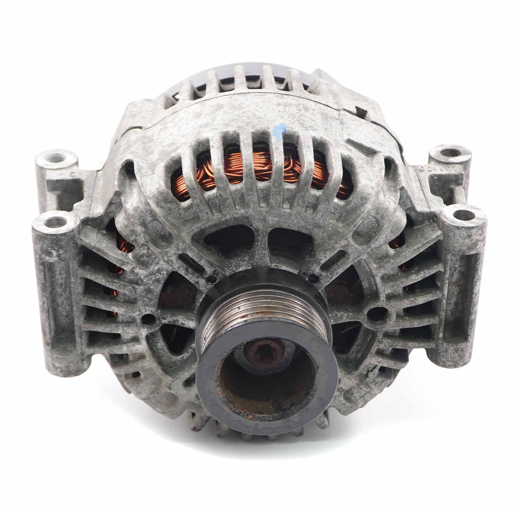 Mercedes W204 W207 OM651 Alternator Diesel 150A