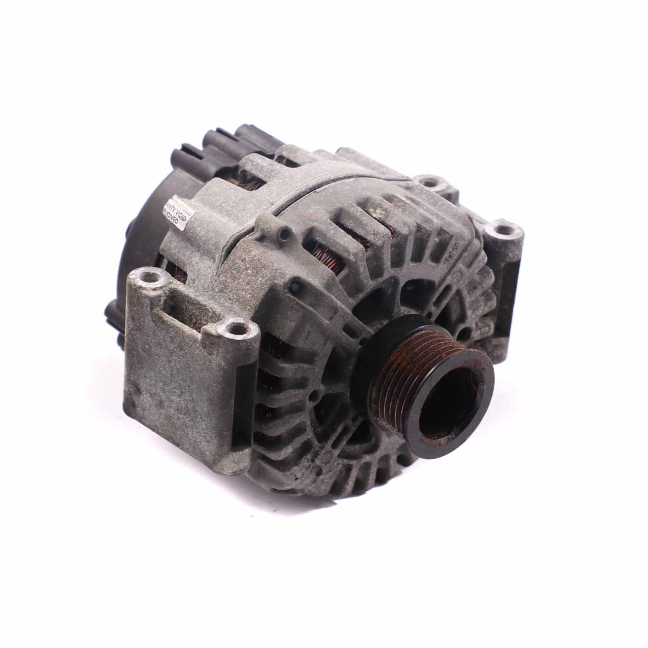 Mercedes W207 W212 W906 Alternator A0009067702