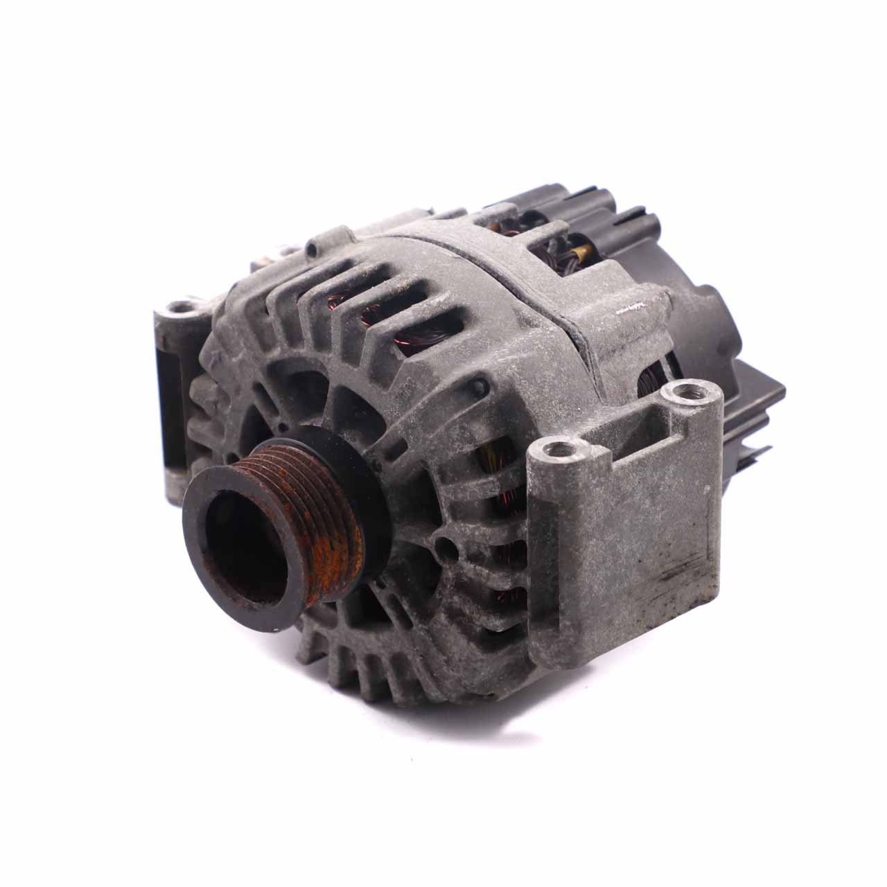 Mercedes W207 W212 W906 Alternator A0009067702