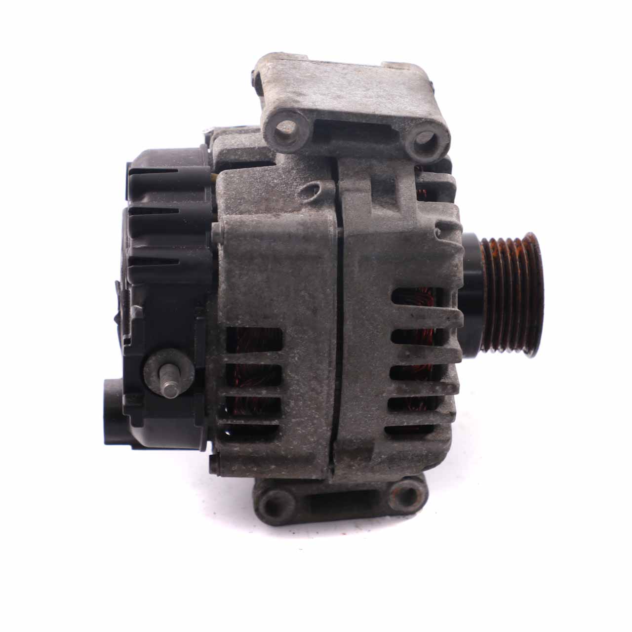 Mercedes W207 W212 W906 Alternator A0009067702