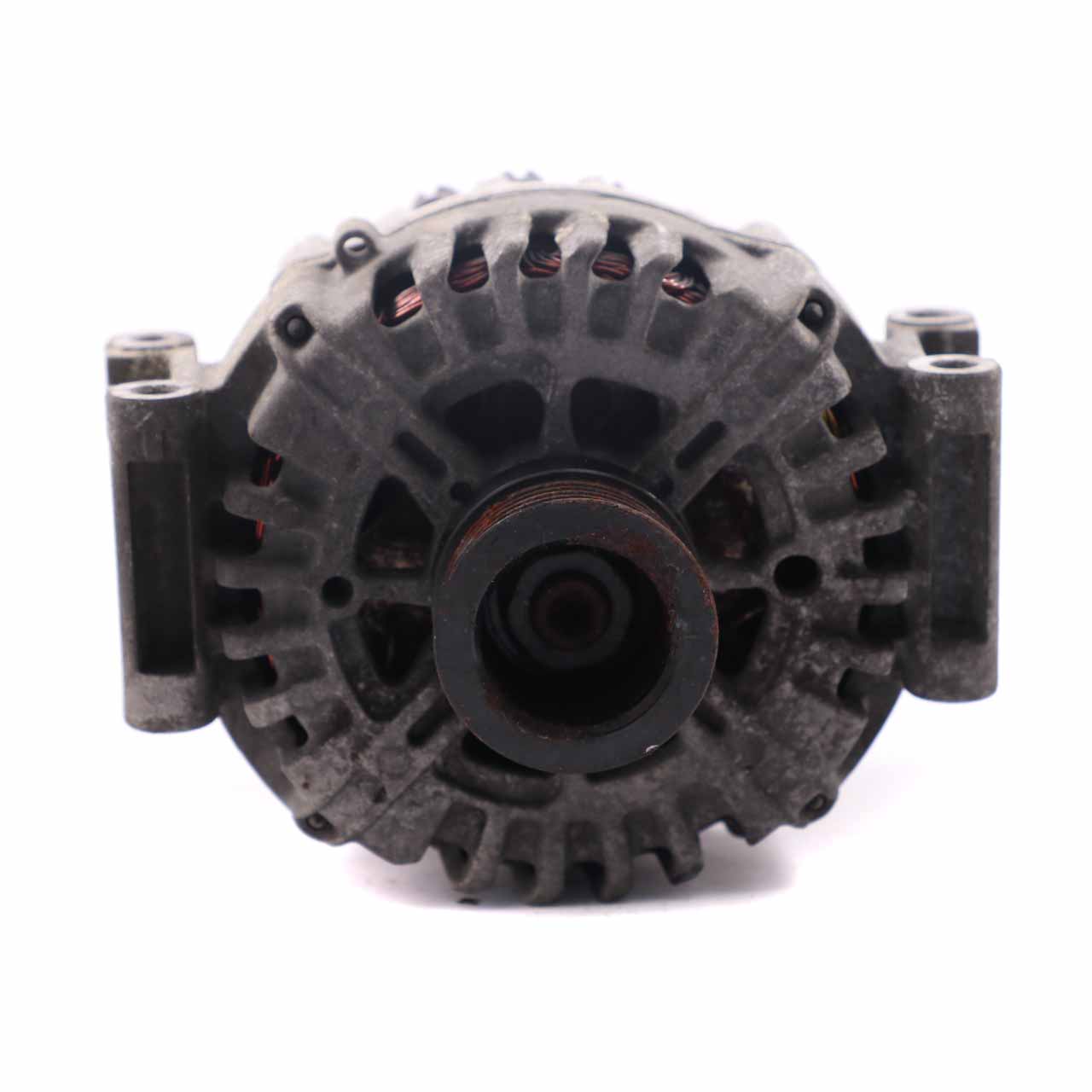 Mercedes W207 W212 W906 Alternator A0009067702