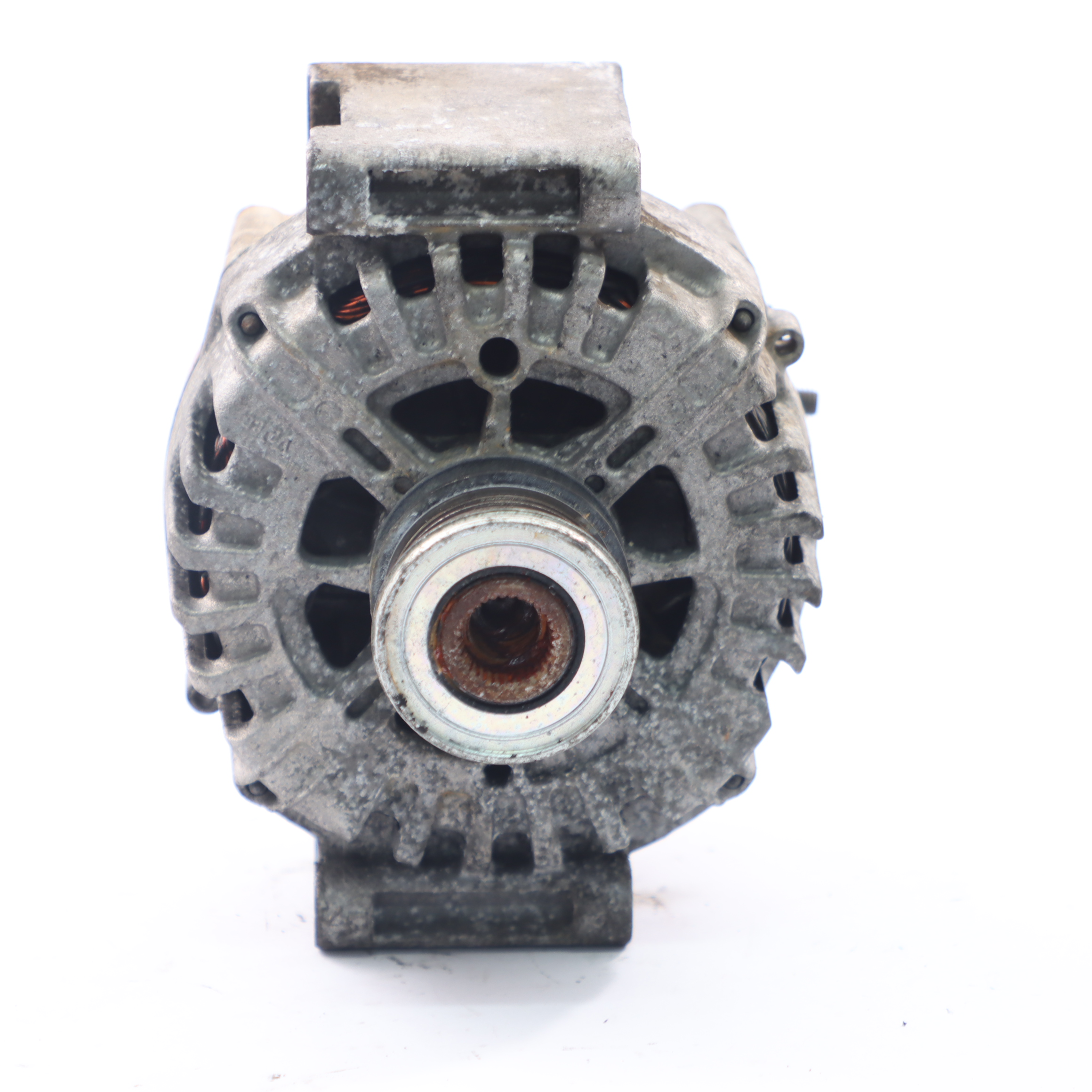 Mercedes Sprinter W906 Alternator 180A 14V A0009068802