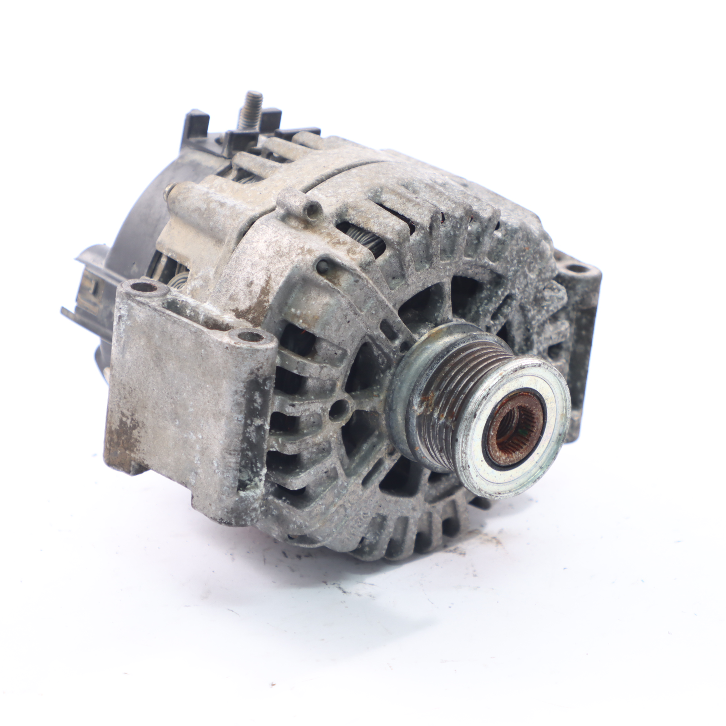 Mercedes Sprinter W906 Alternator 180A 14V A0009068802