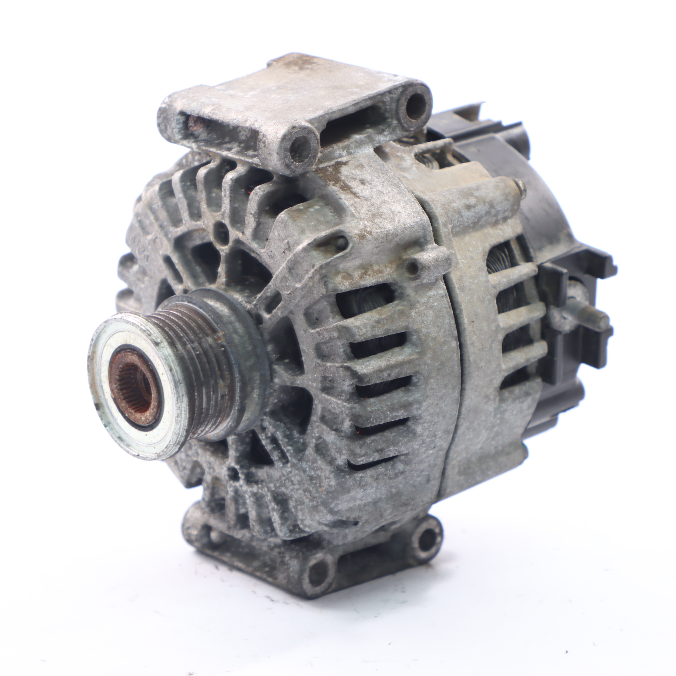 Mercedes Sprinter W906 Alternator 180A 14V A0009068802