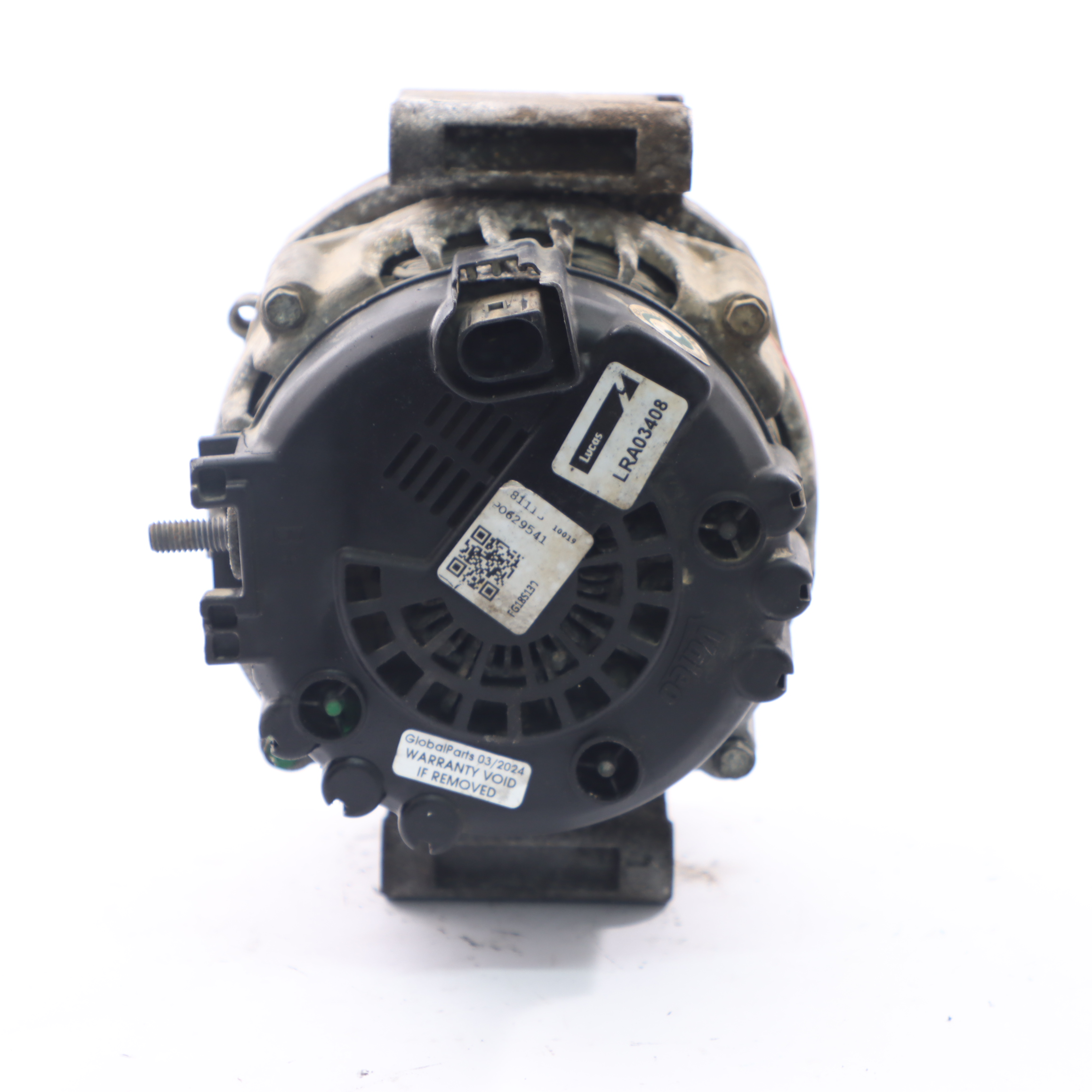 Mercedes Sprinter W906 Alternator 180A 14V A0009068802