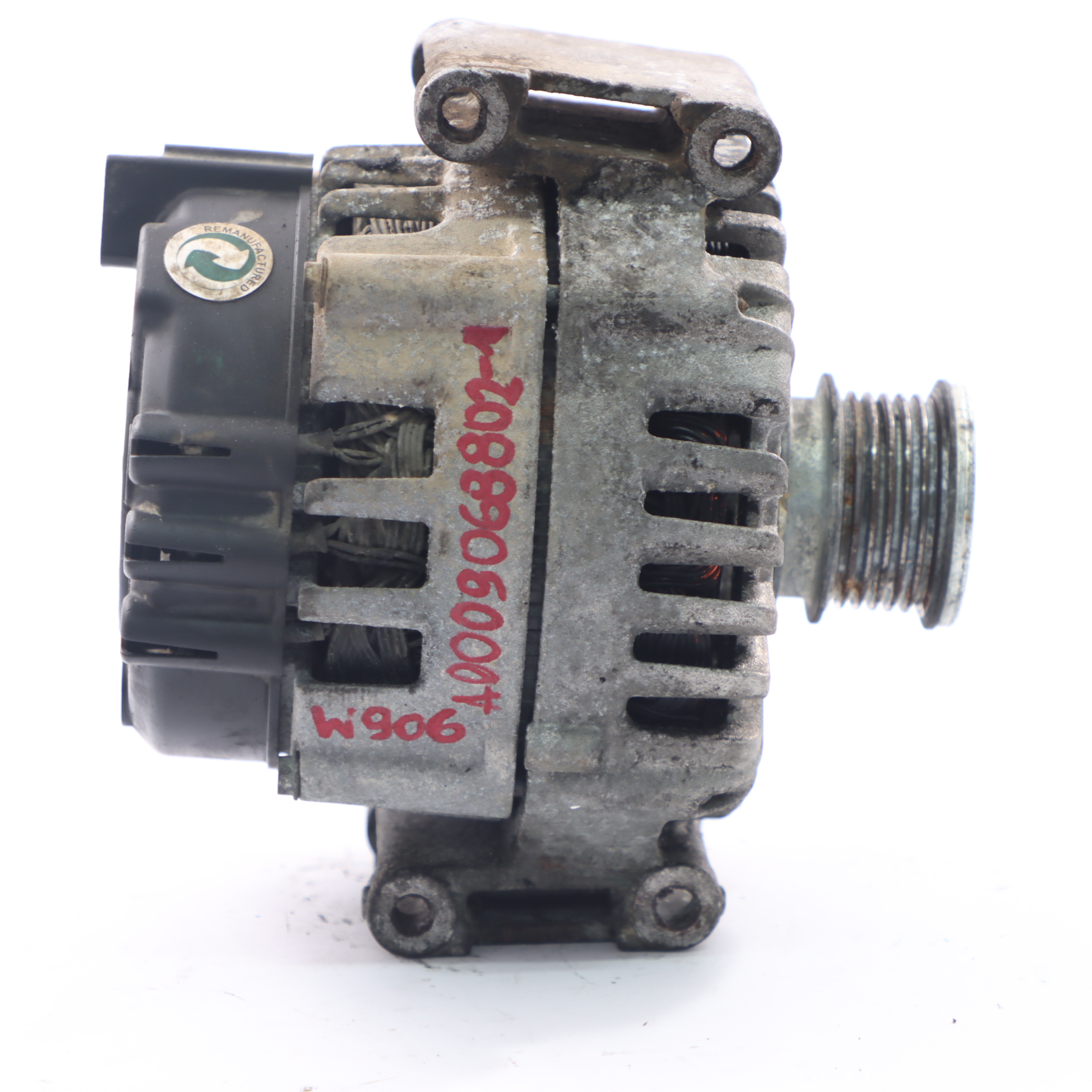 Mercedes Sprinter W906 Alternator 180A 14V A0009068802