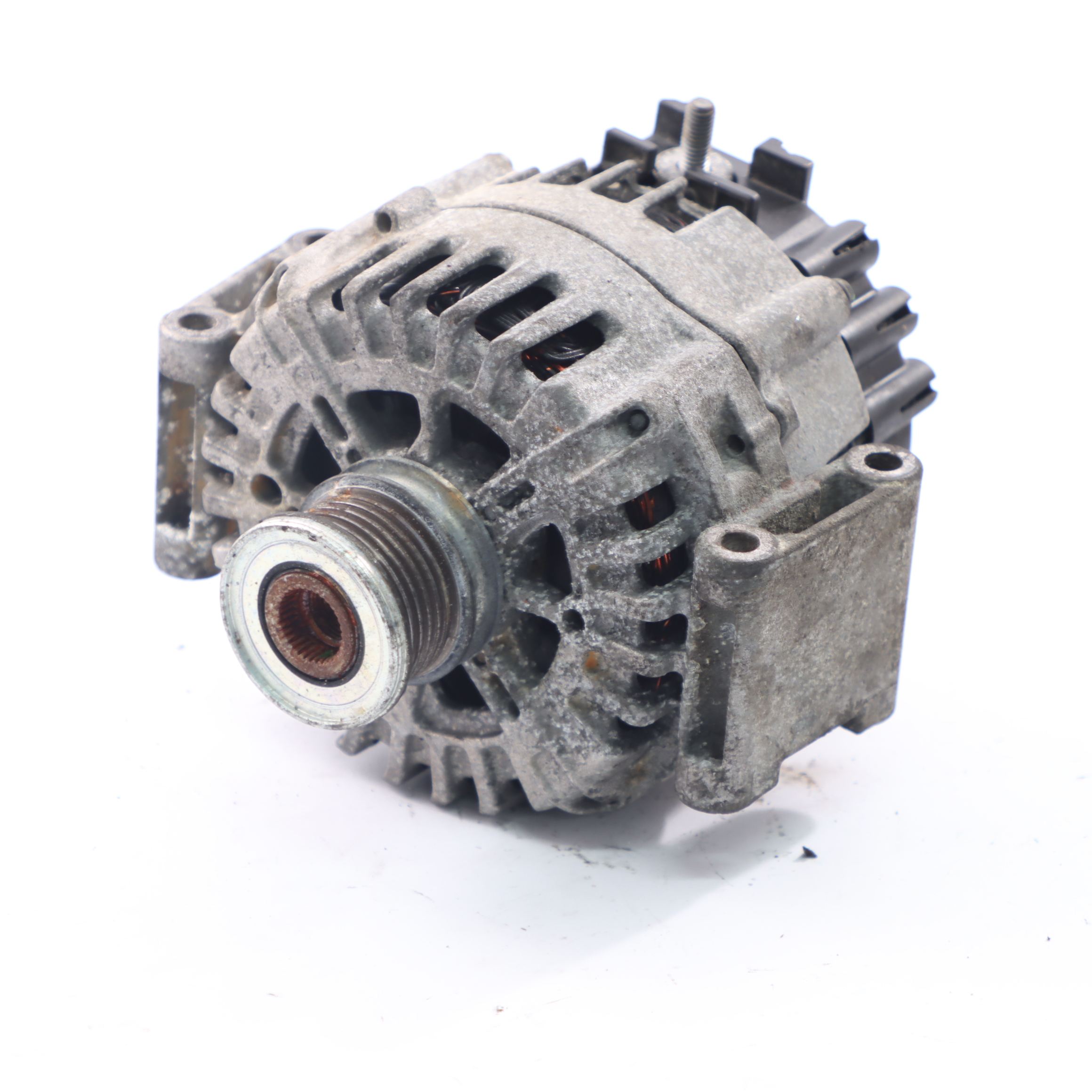 Mercedes Sprinter W906 Alternator 180A 14V A0009068802