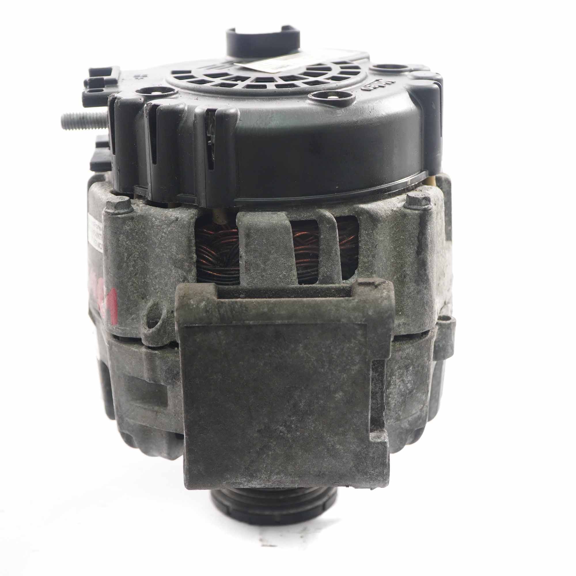 Mercedes Sprinter W906 Alternator A0009068802