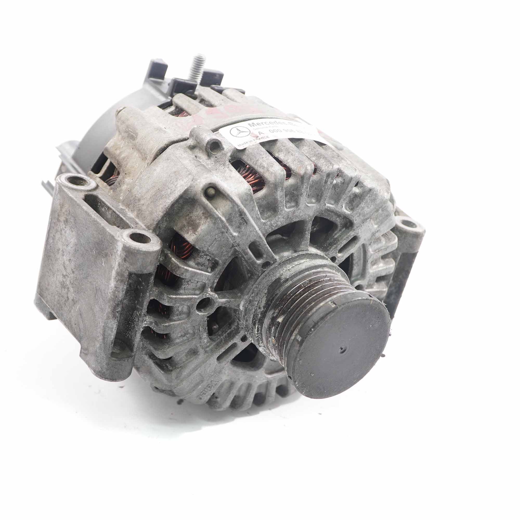 Mercedes Sprinter W906 Alternator A0009068802