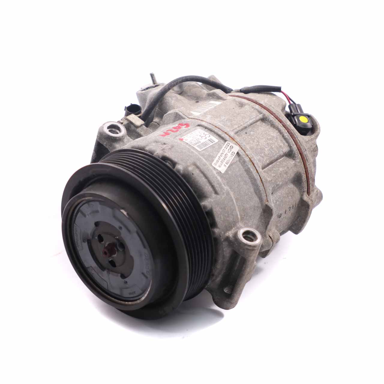 Mercedes W203 W211 Kompressor Petrol Air Conditioning Compressor